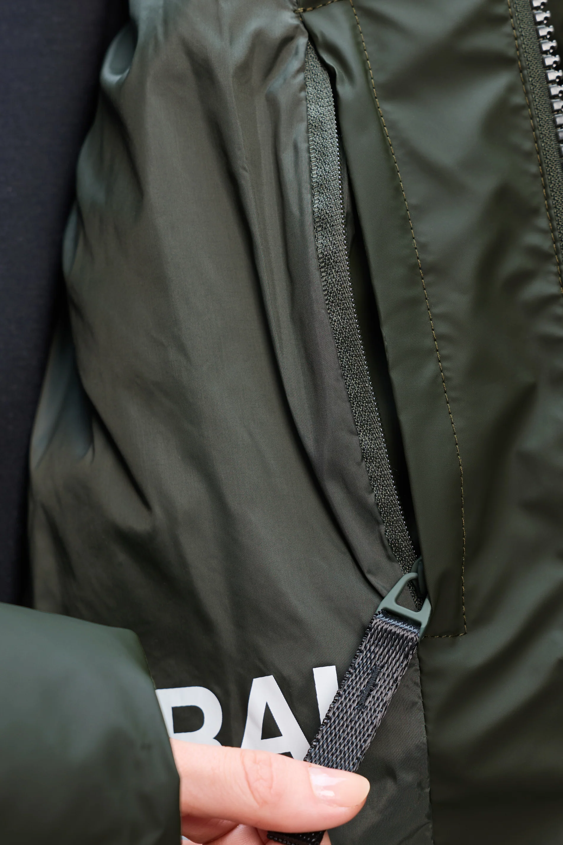 Alta Longer Puffer Jacket - Image 18