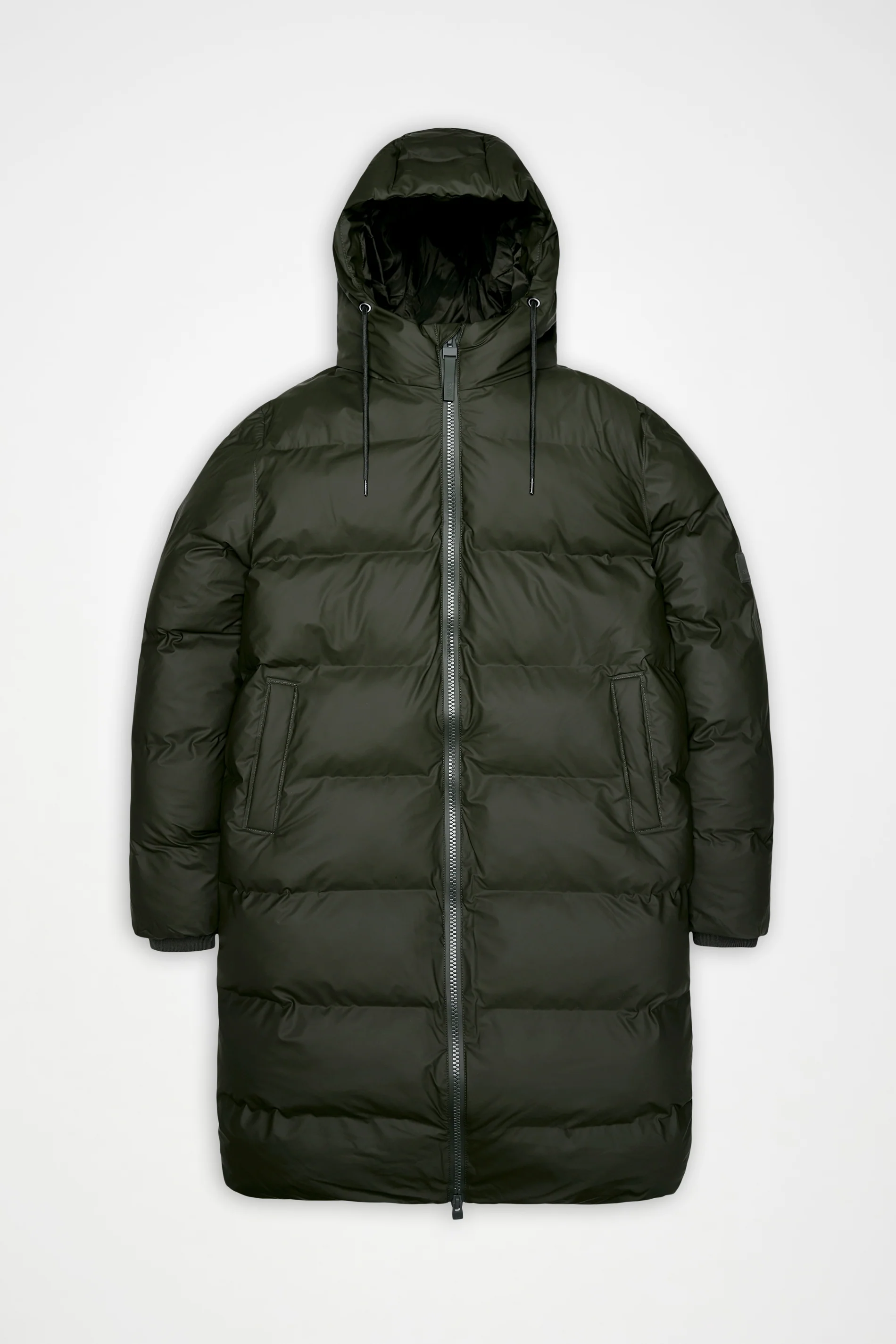 Alta Longer Puffer Jacket - Image 16