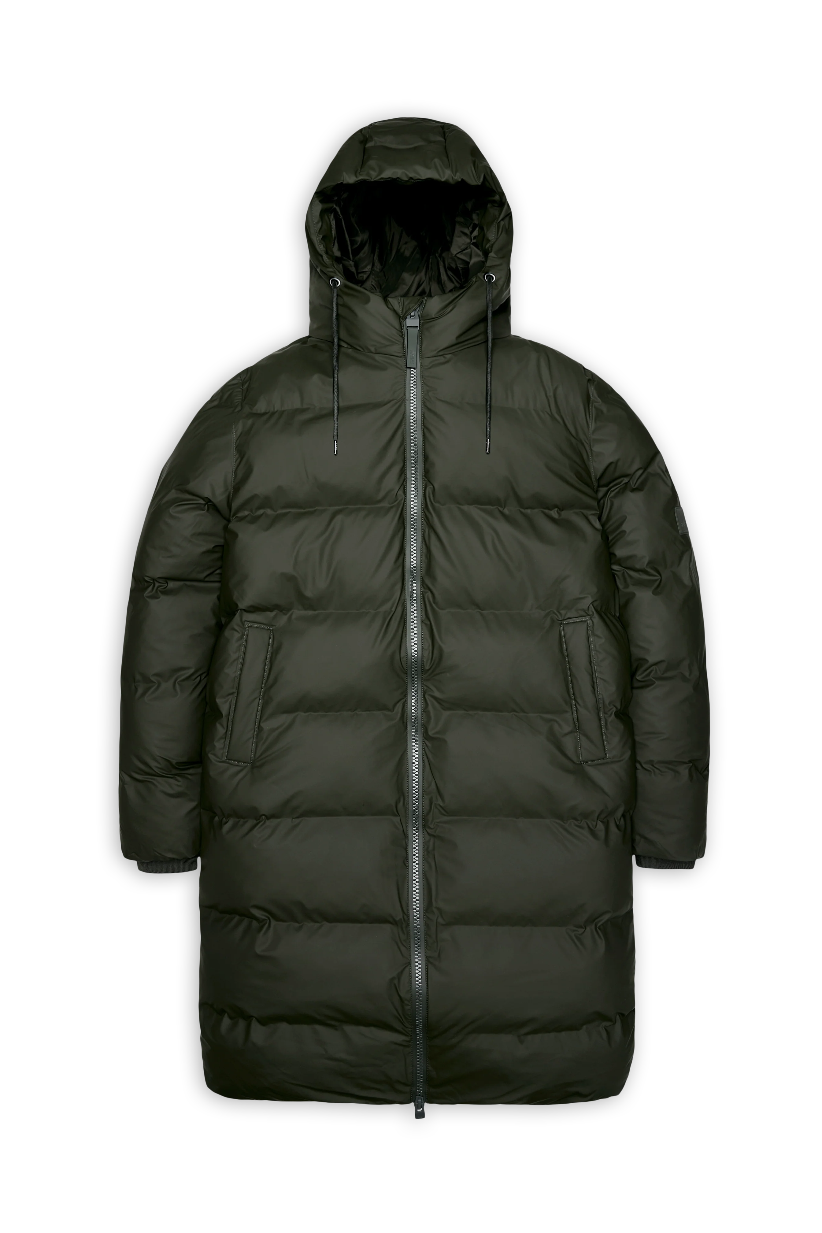Alta Longer Puffer Jacket - Image 22