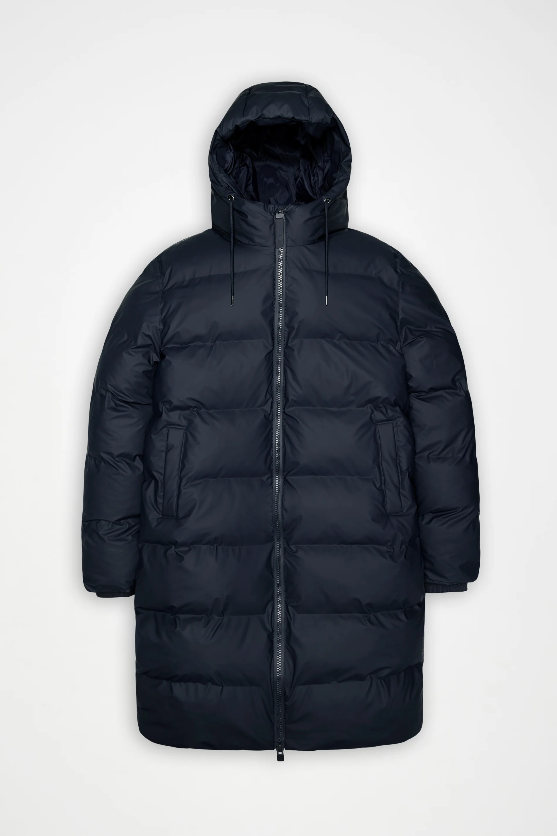 Alta Longer Puffer Jacket - Image 11