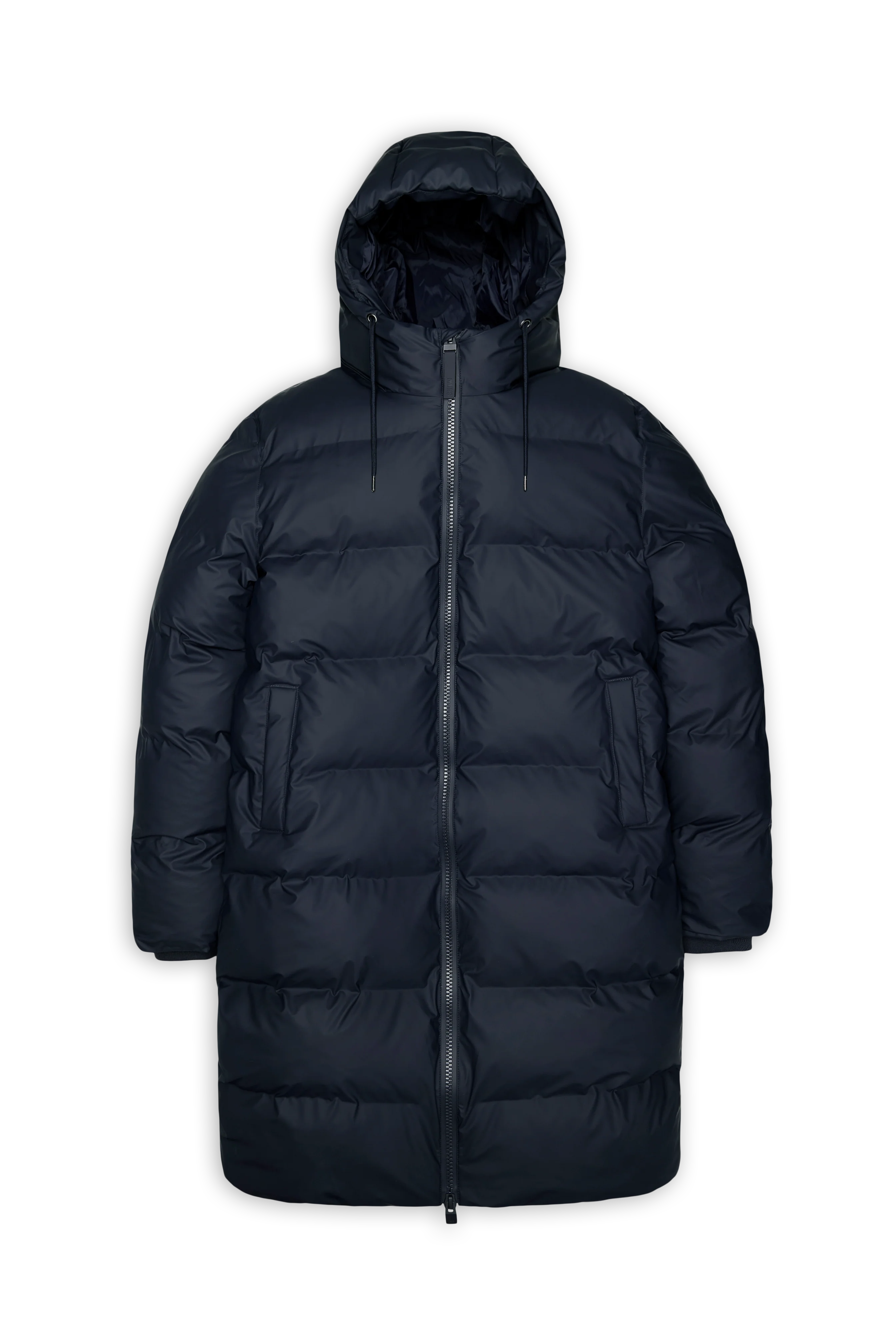 Alta Longer Puffer Jacket - Image 14