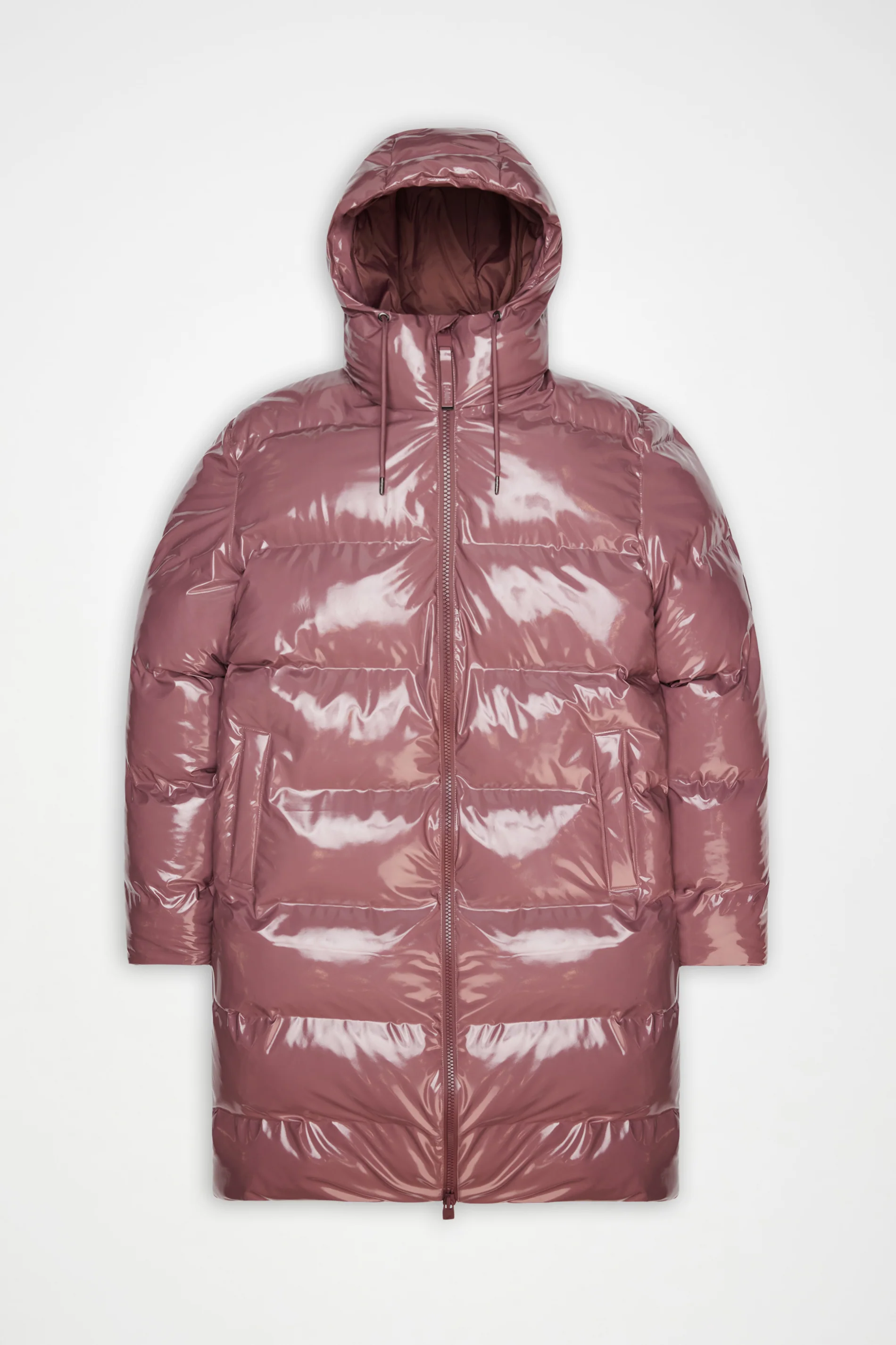 Alta Longer Puffer Jacket - Image 24