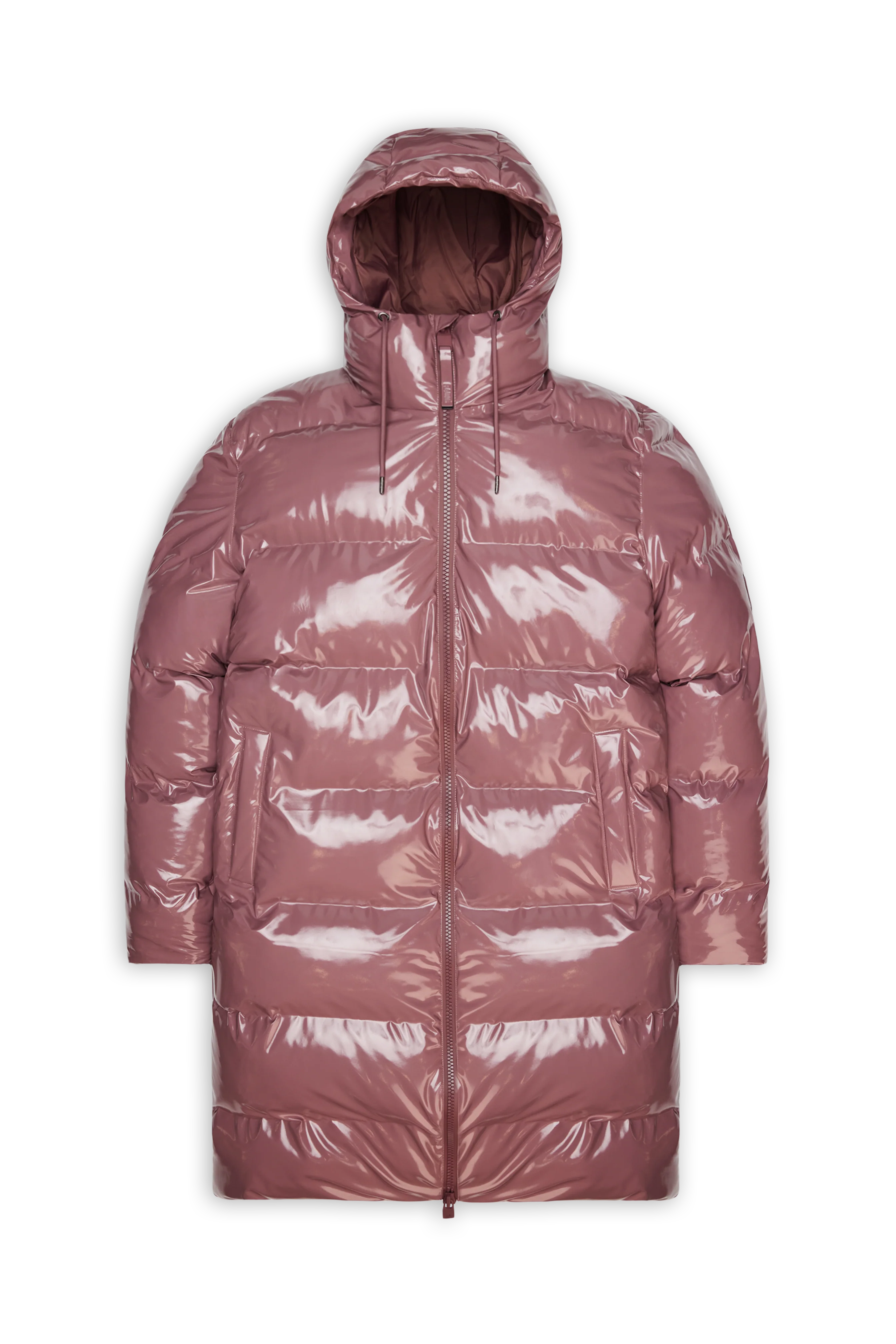 Alta Longer Puffer Jacket - Image 27