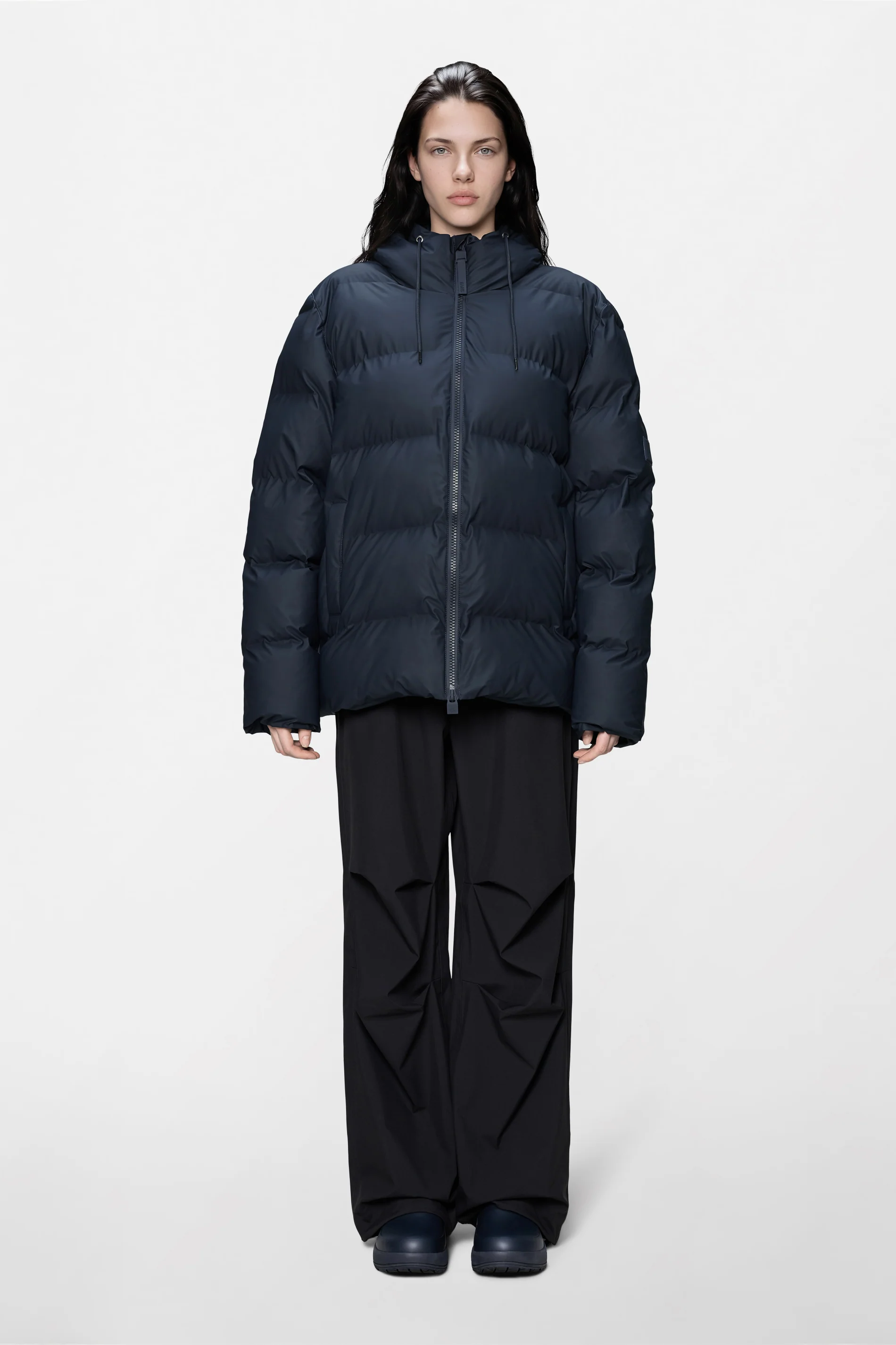 Alta Puffer Jacket