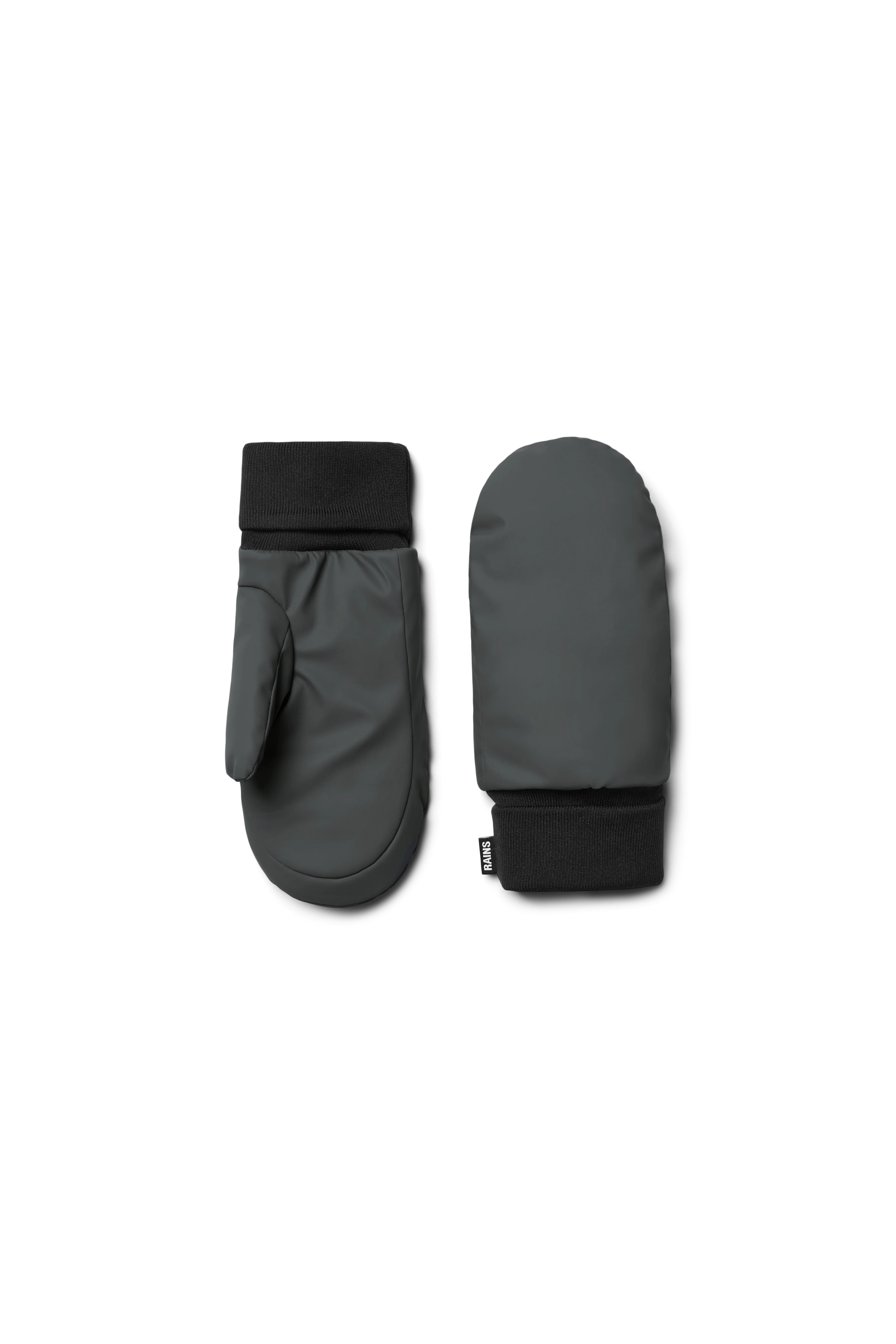 Alta Puffer Mittens - Image 11