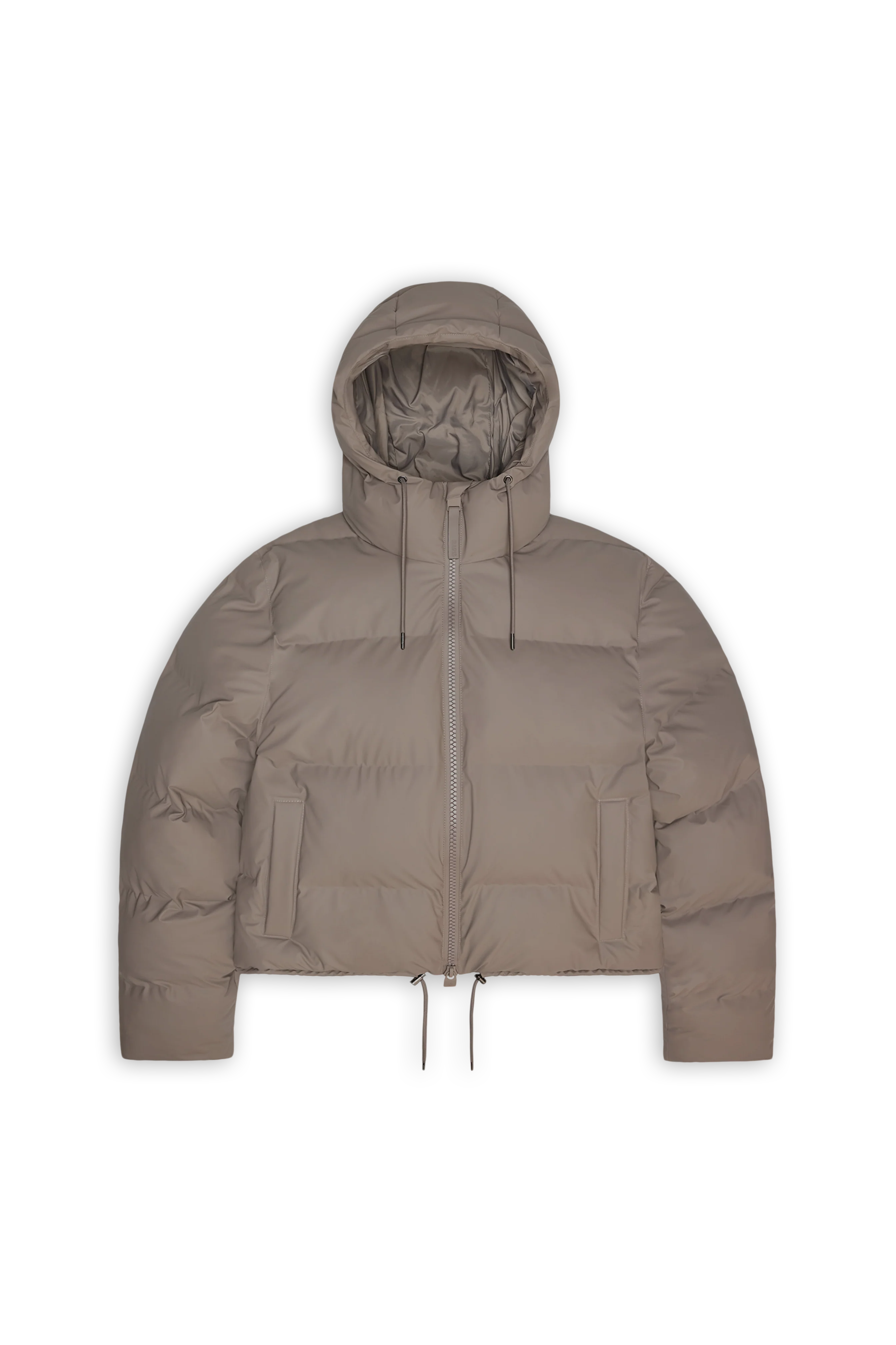 Alta Short Puffer Jacket - Image 20