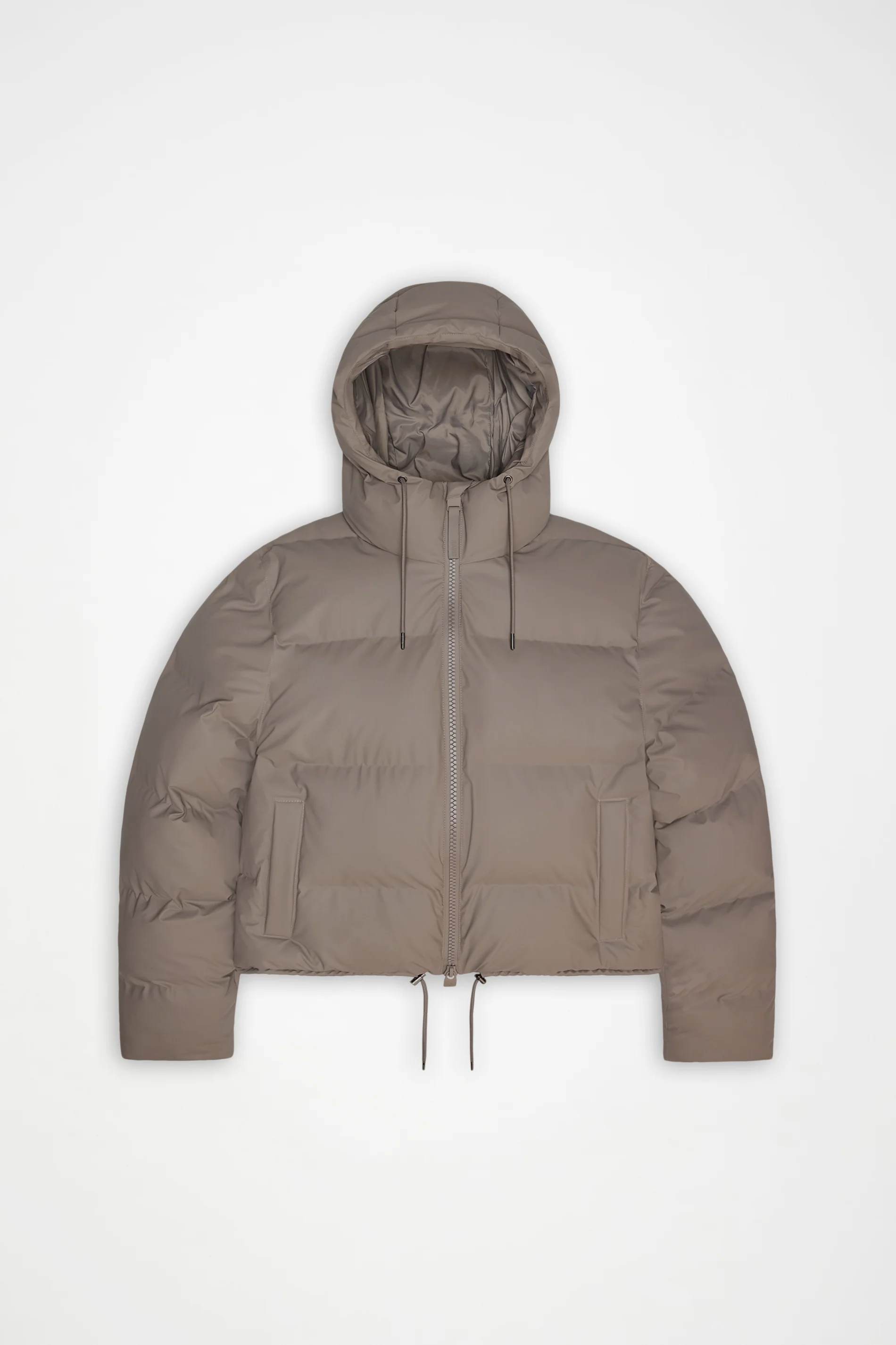 Alta Short Puffer Jacket - Image 15