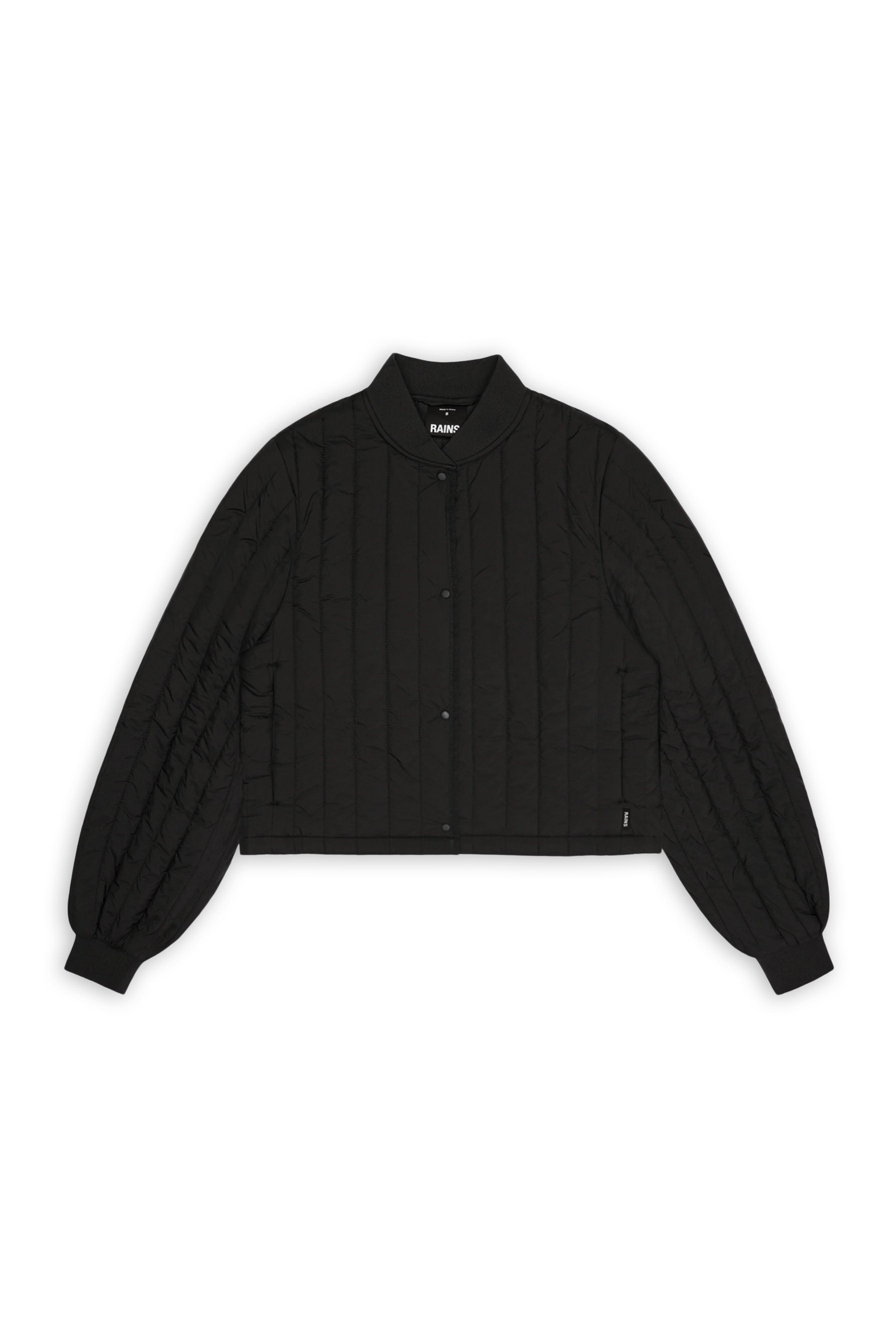 Banja Liner Bomber W Jacket - Image 14