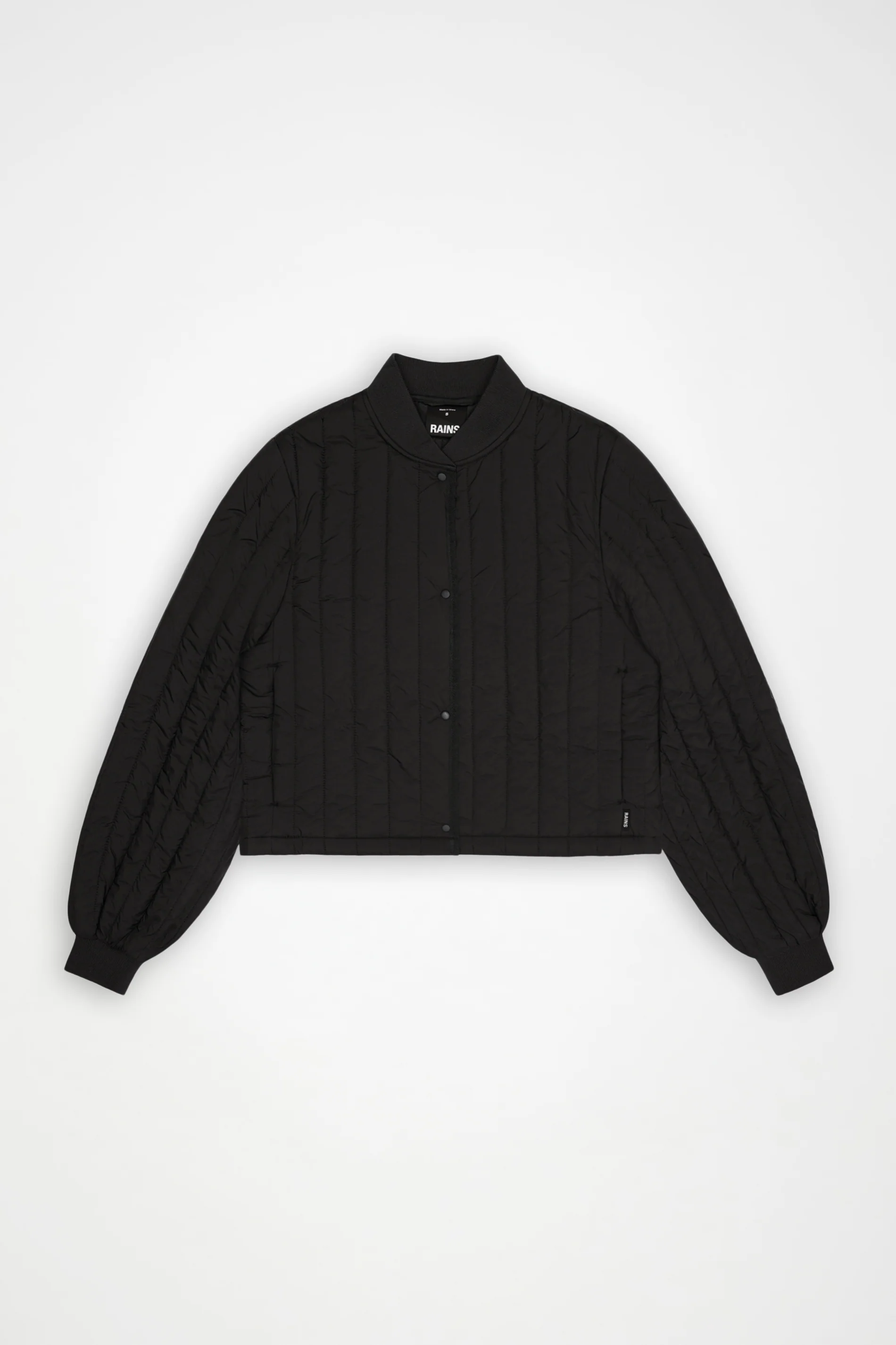 Banja Liner Bomber W Jacket - Image 11
