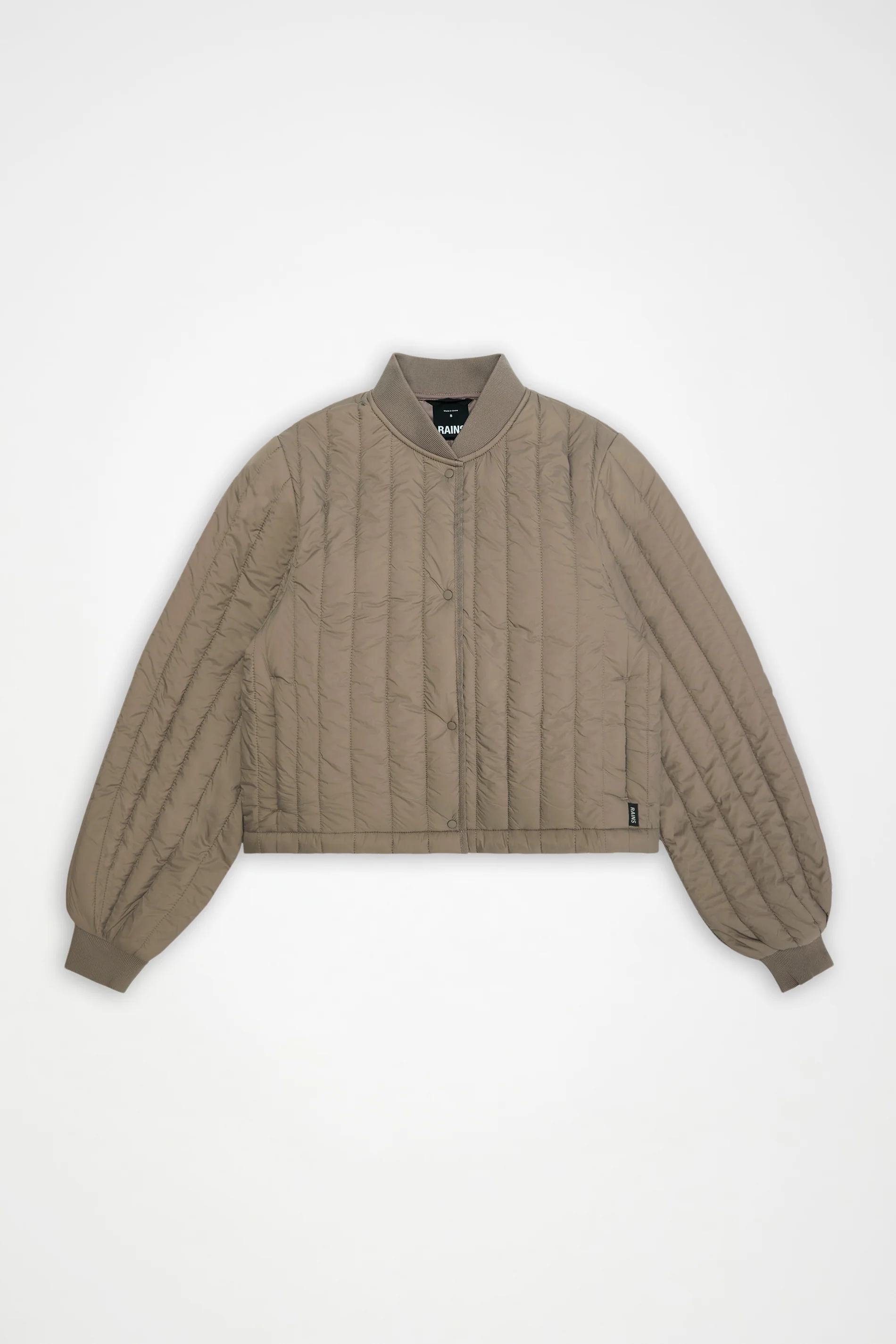 Banja Liner Bomber W Jacket - Image 2