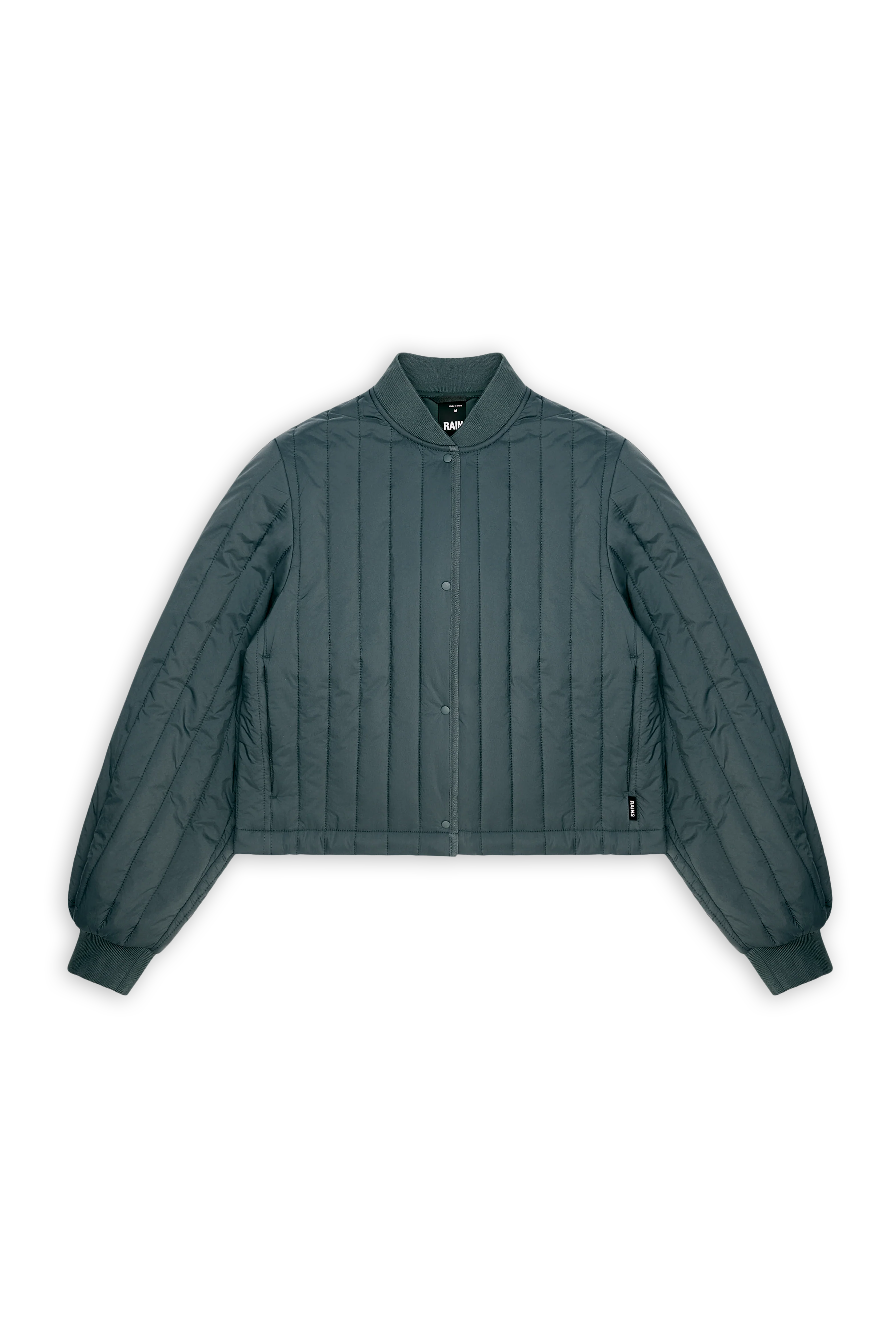 Banja Liner Bomber W Jacket - Image 9