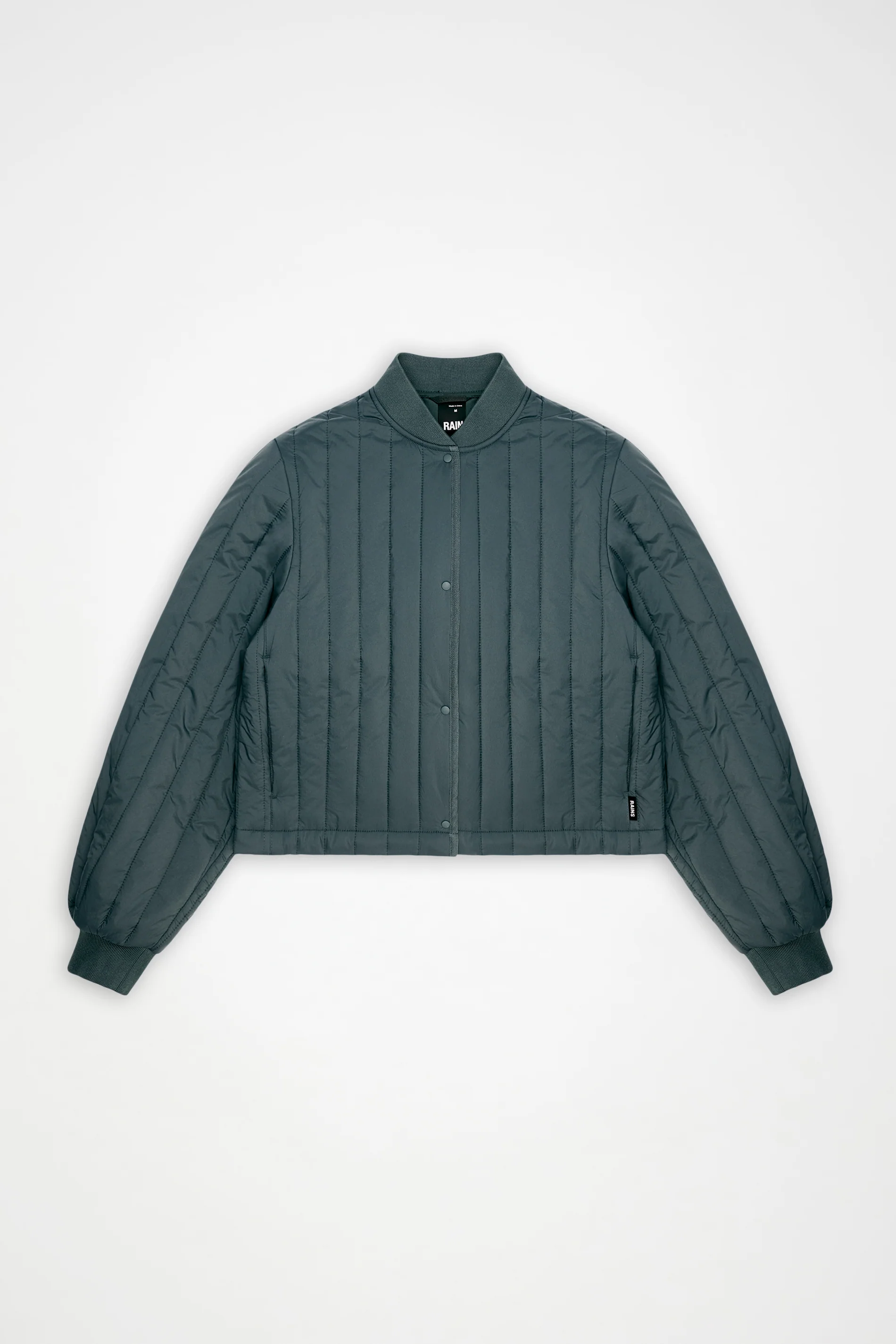 Banja Liner Bomber W Jacket - Image 6