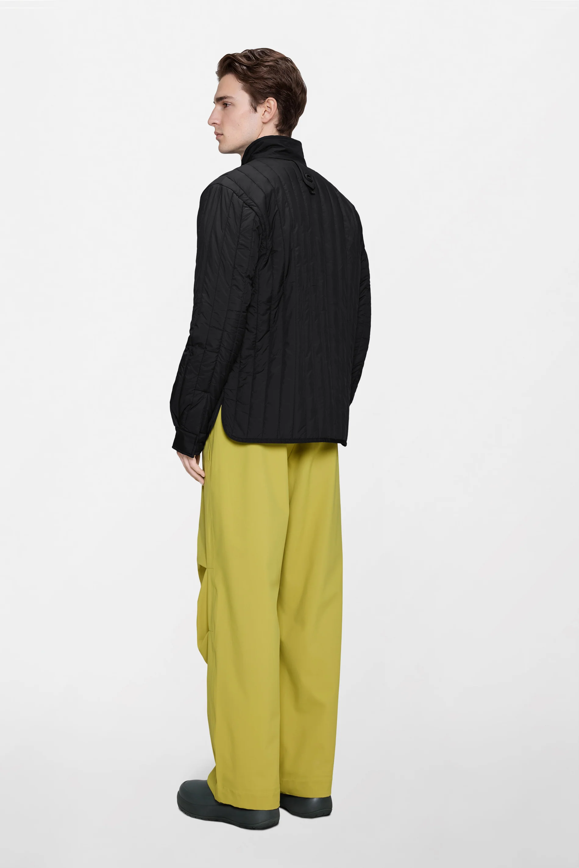 Banja Liner Pocket Jacket - Image 7