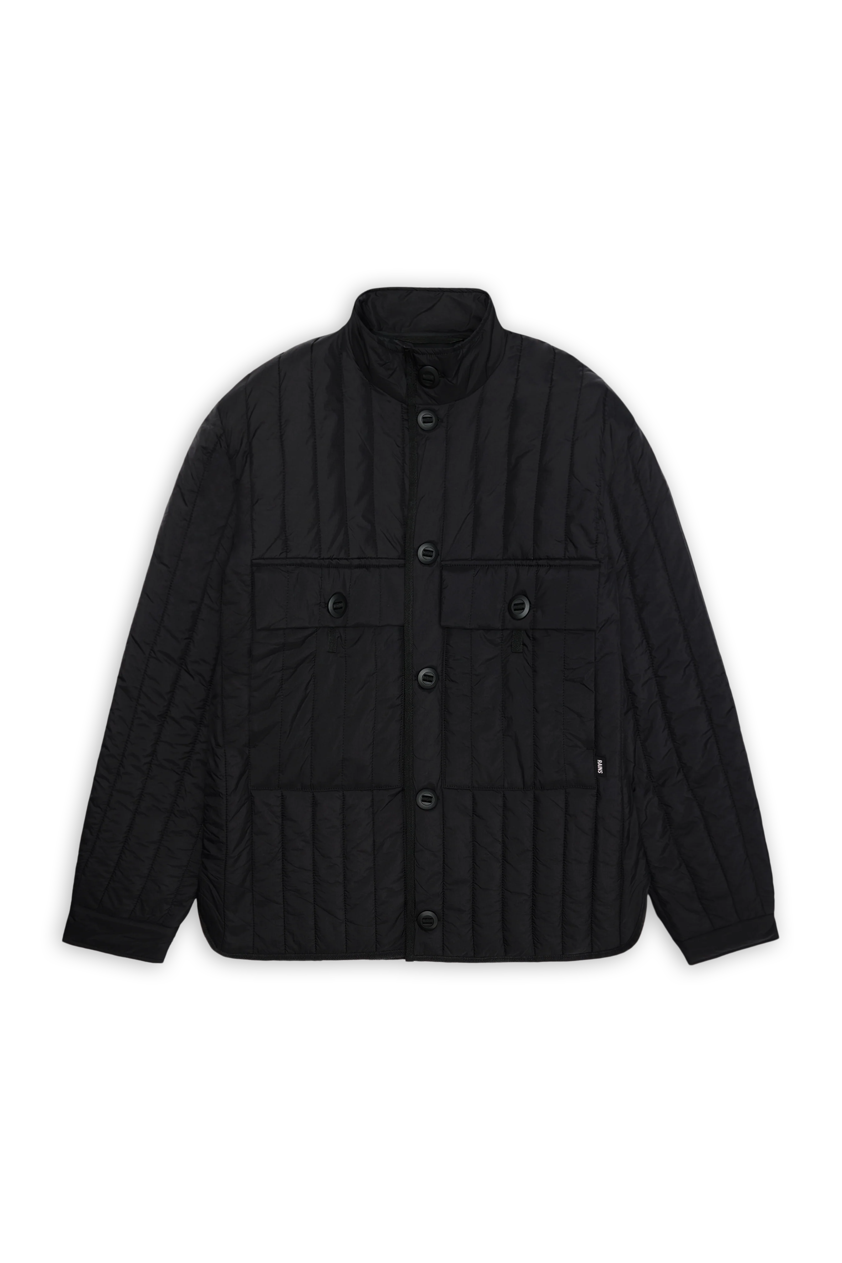 Banja Liner Pocket Jacket - Image 9