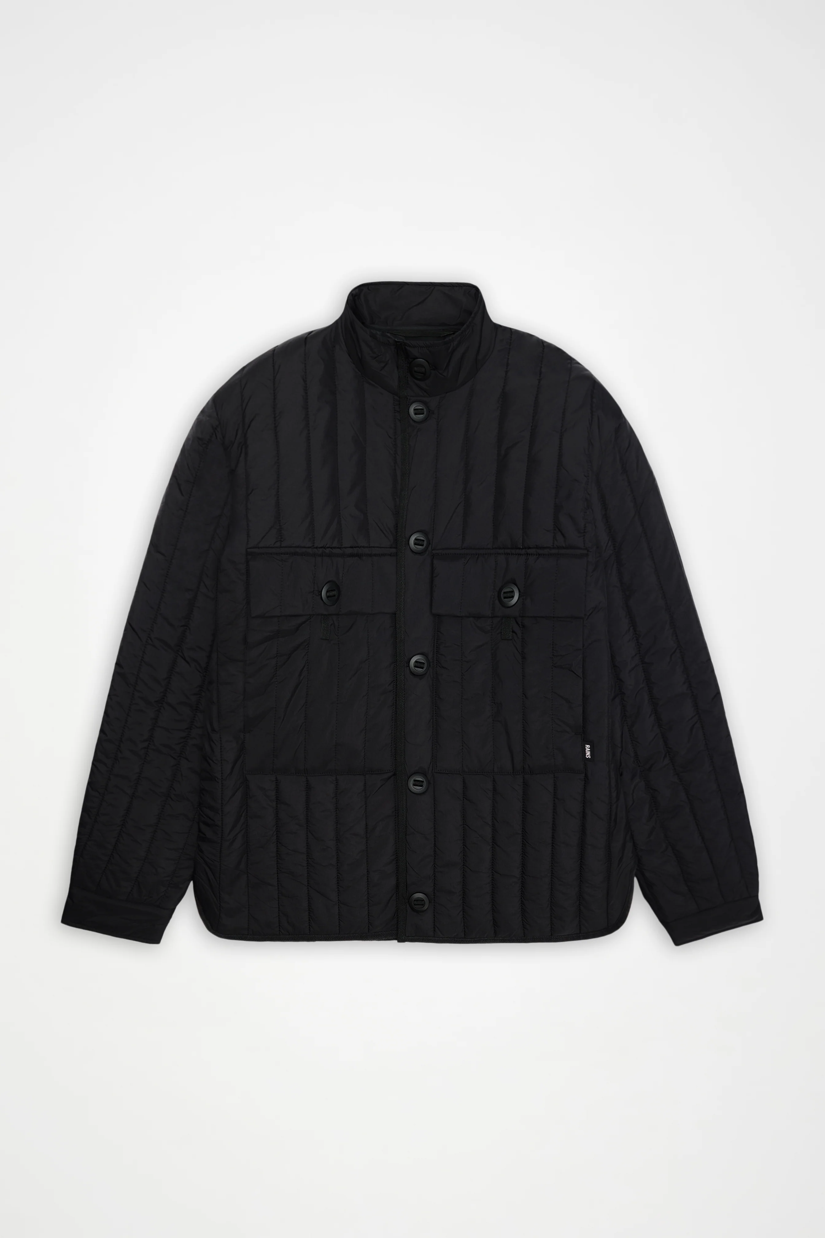 Banja Liner Pocket Jacket - Image 6