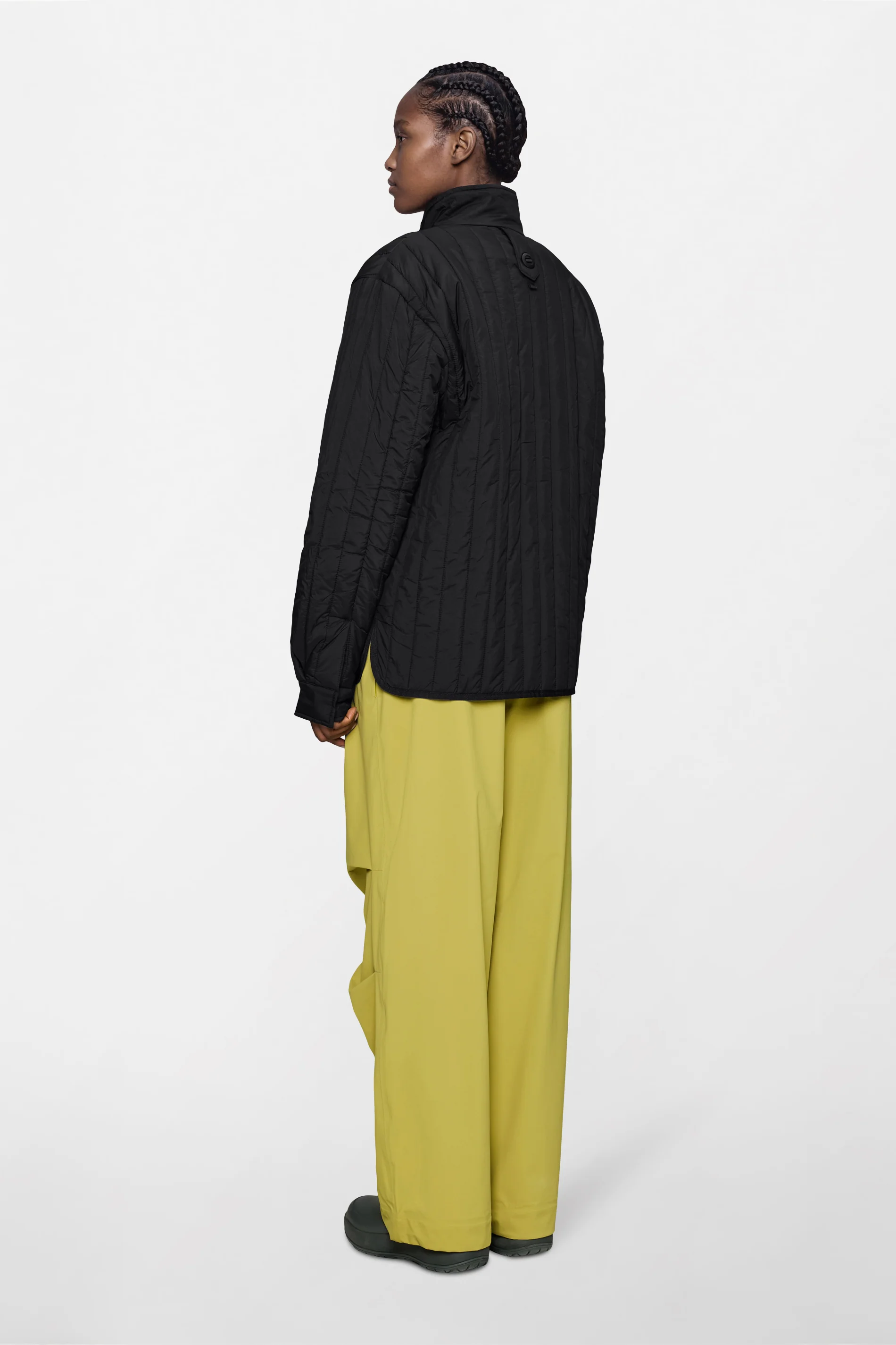 Banja Liner Pocket Jacket - Image 7