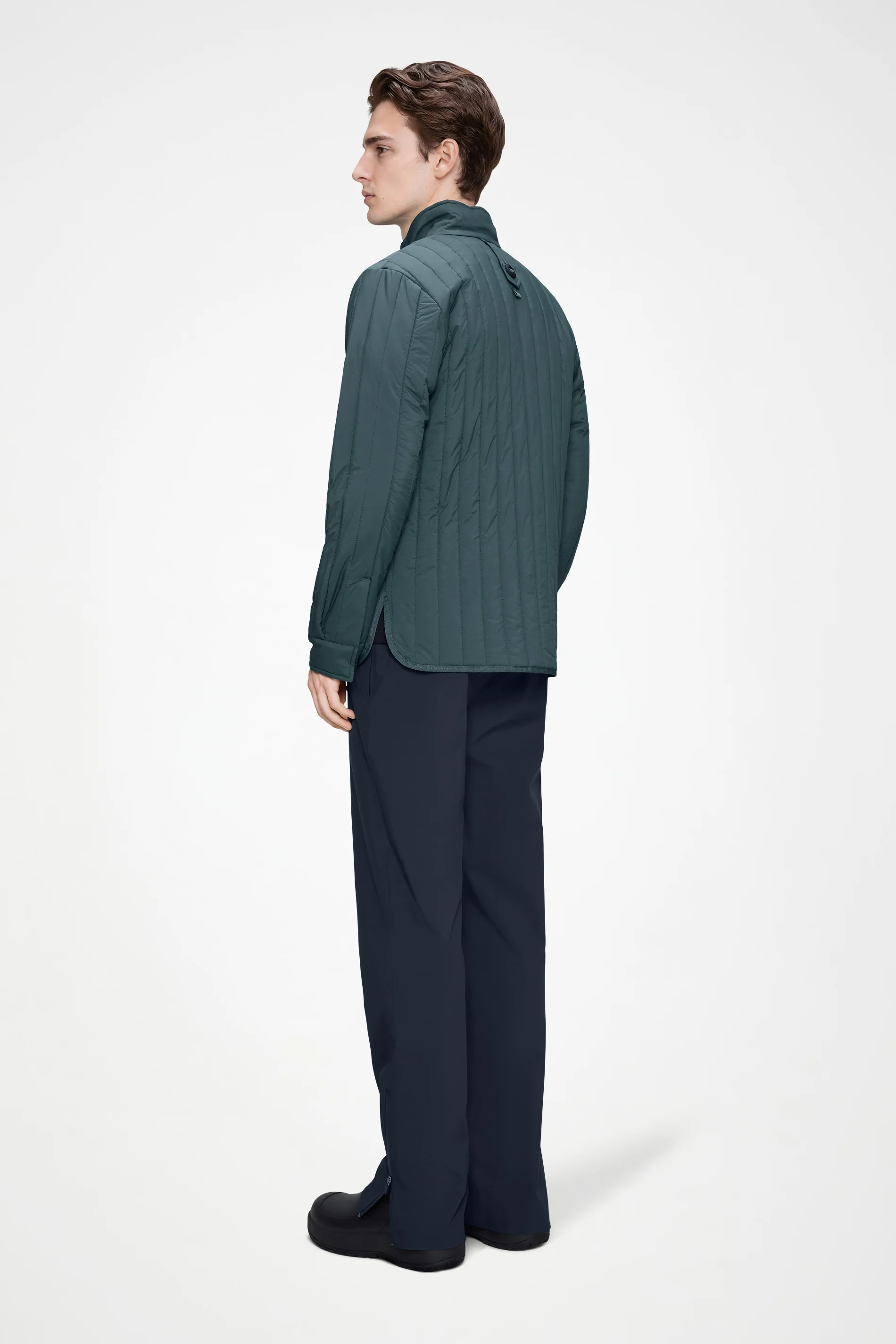 Banja Liner Pocket Jacket - Image 3