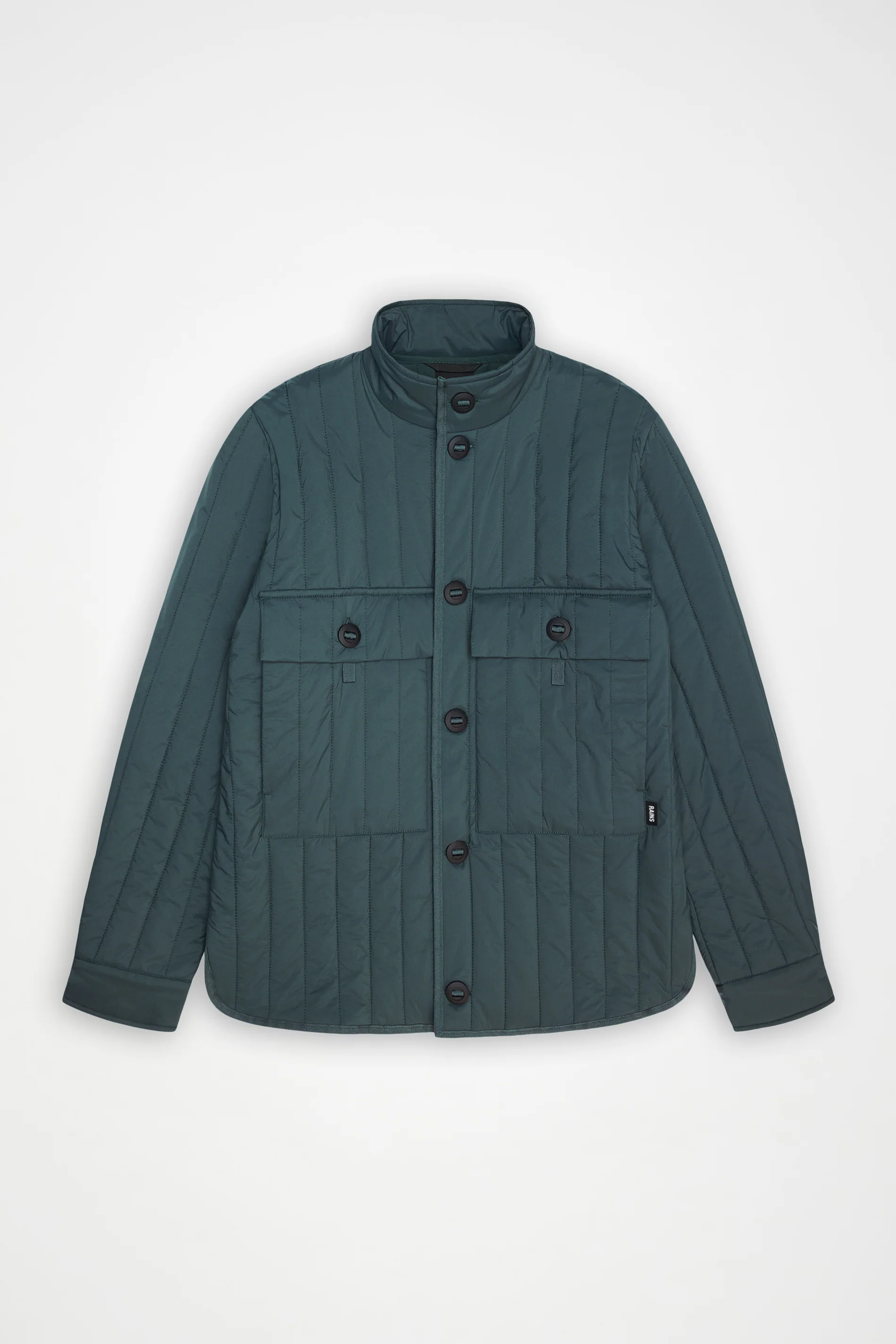 Banja Liner Pocket Jacket - Image 2