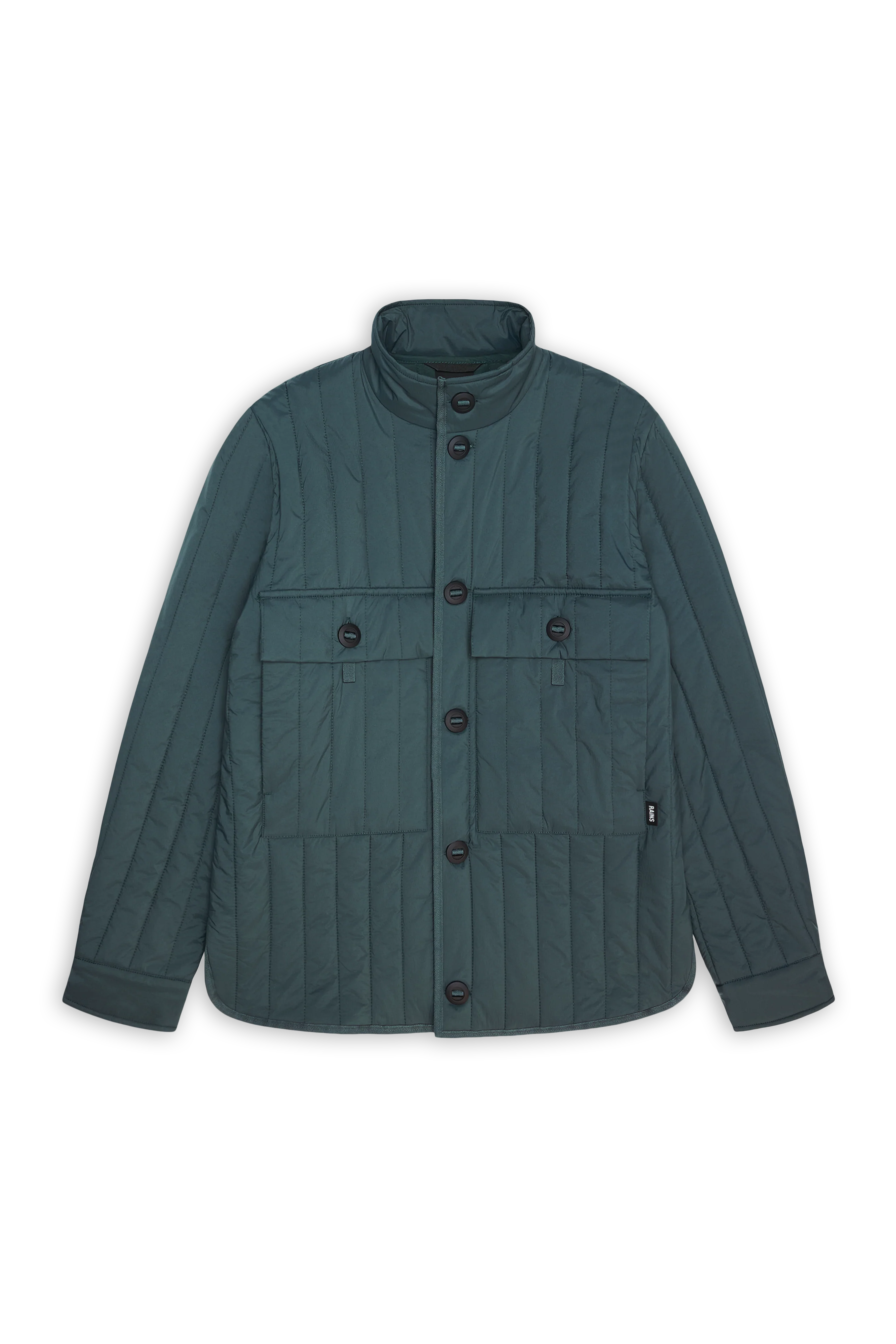 Banja Liner Pocket Jacket - Image 5