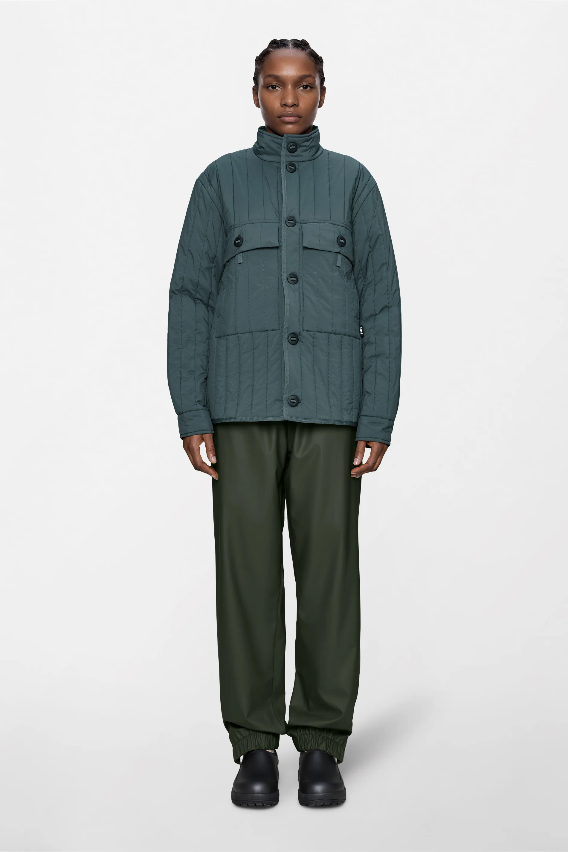 Banja Liner Pocket Jacket