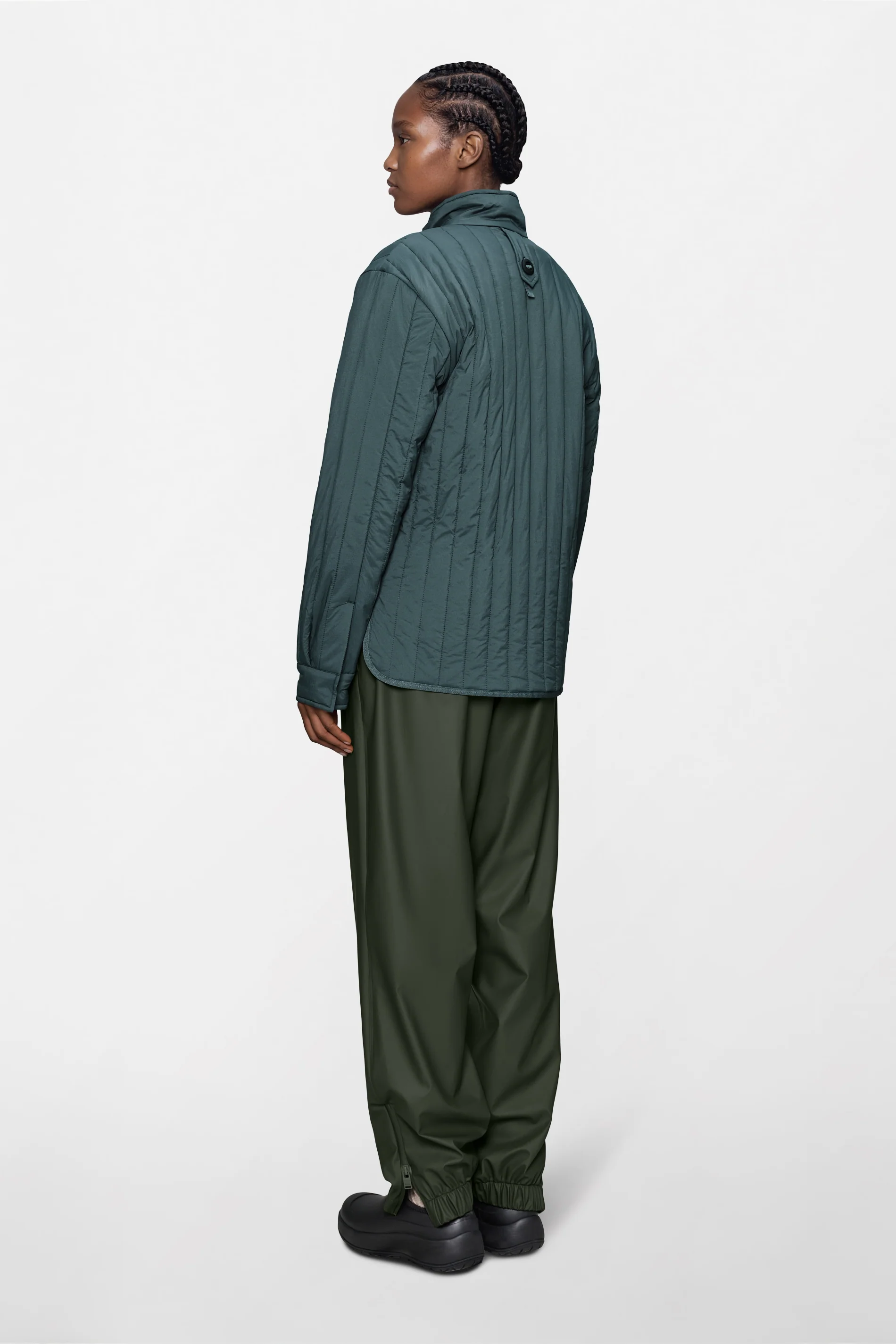 Banja Liner Pocket Jacket - Image 3