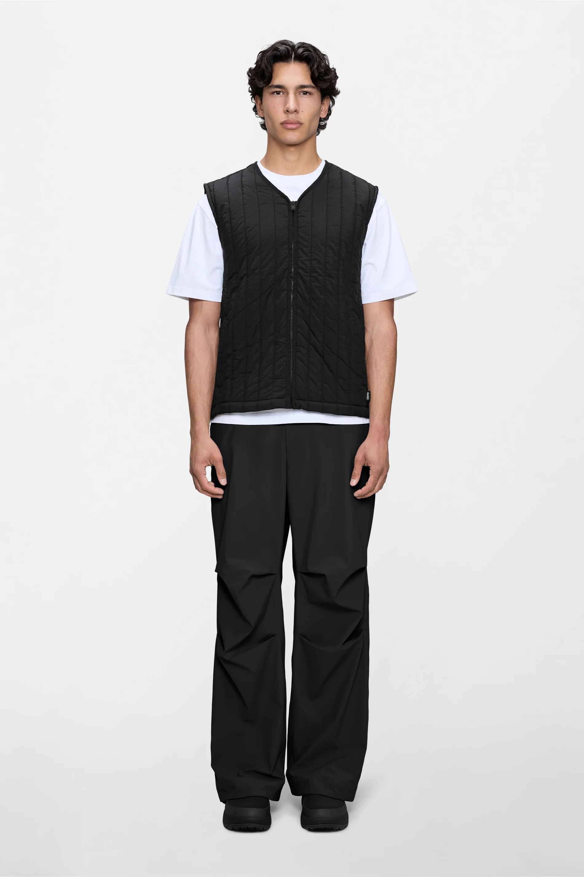 Banja Liner Vest