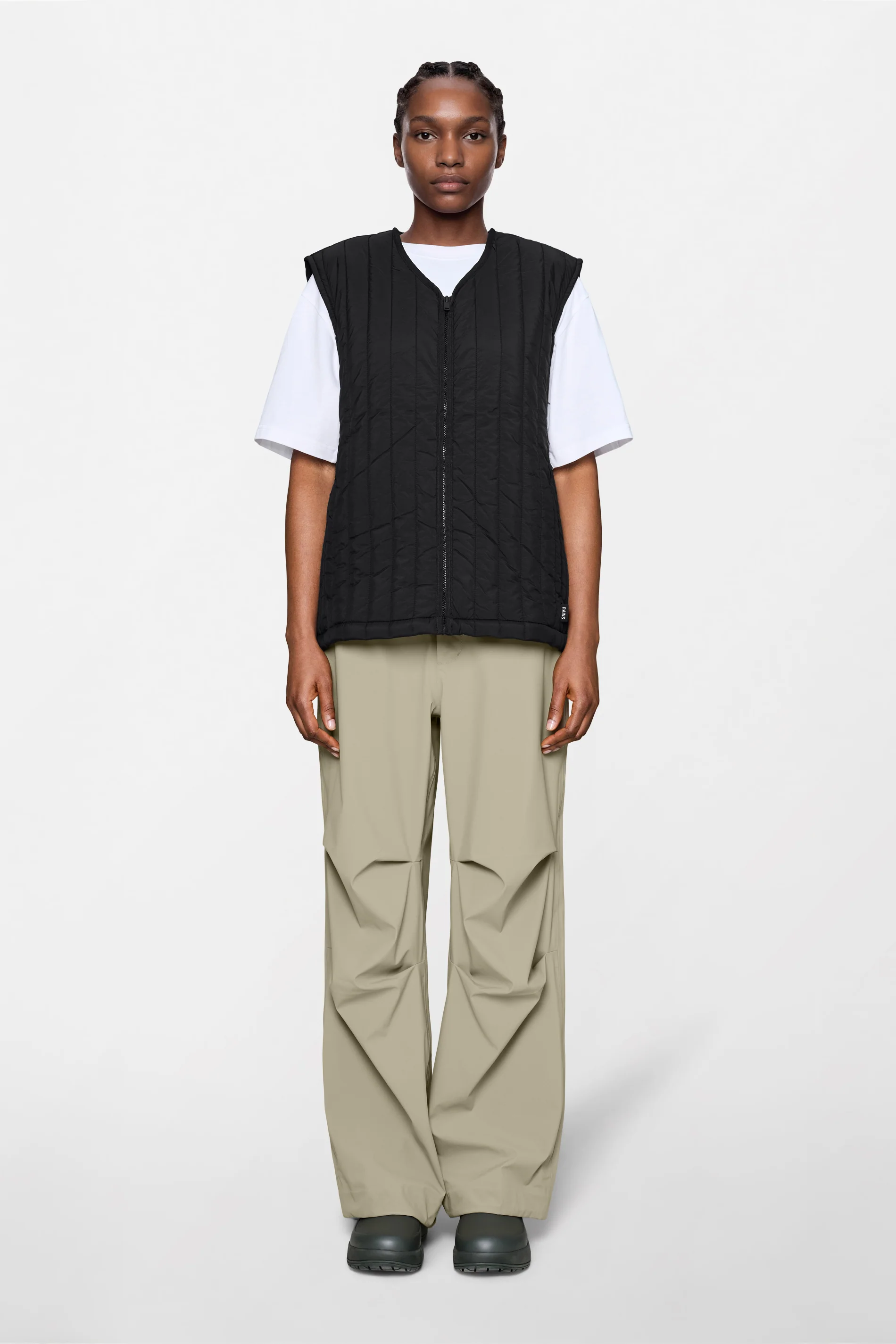 Banja Liner Vest