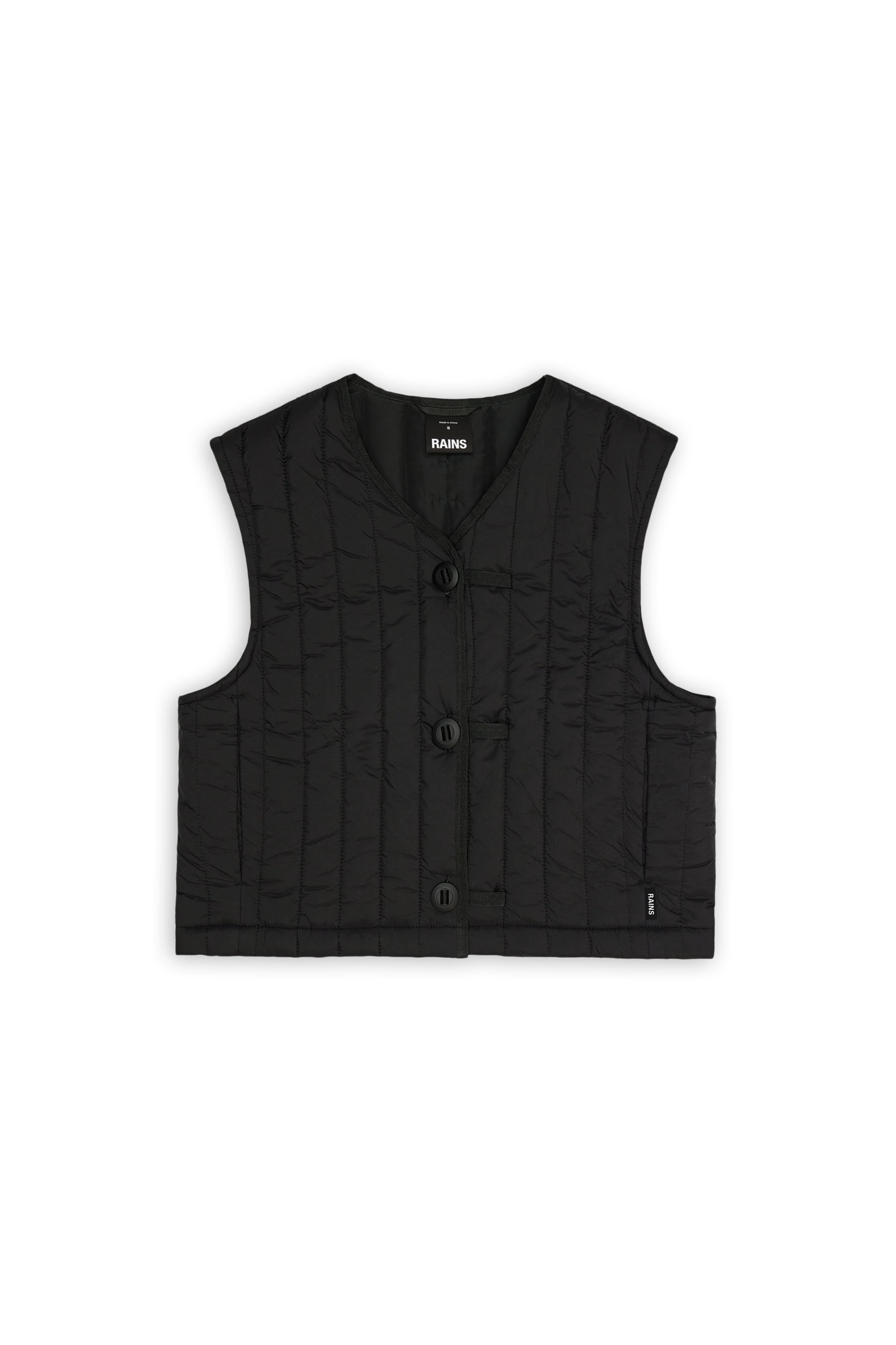 Banja Short Liner W Vest - Image 10