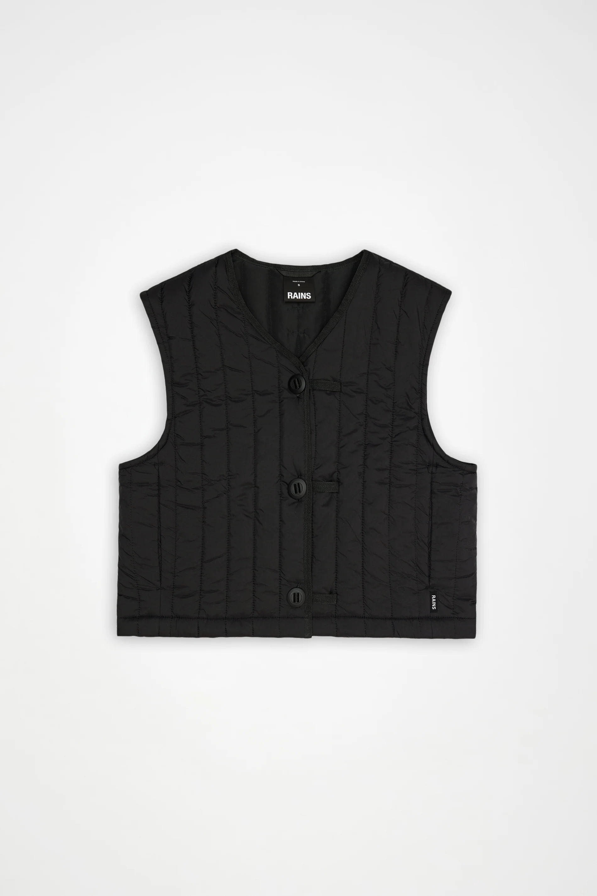 Banja Short Liner W Vest - Image 7