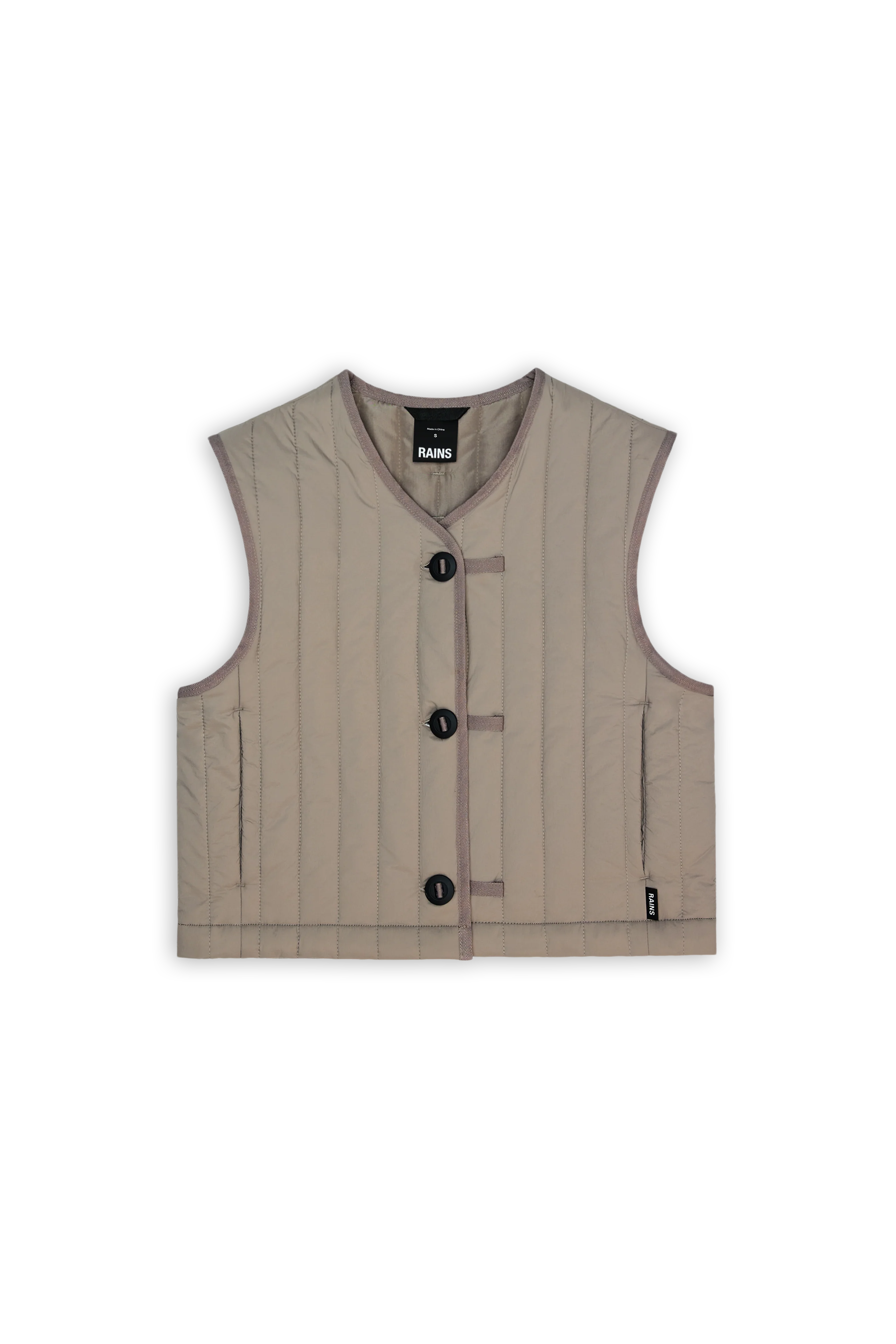 Banja Short Liner W Vest - Image 5