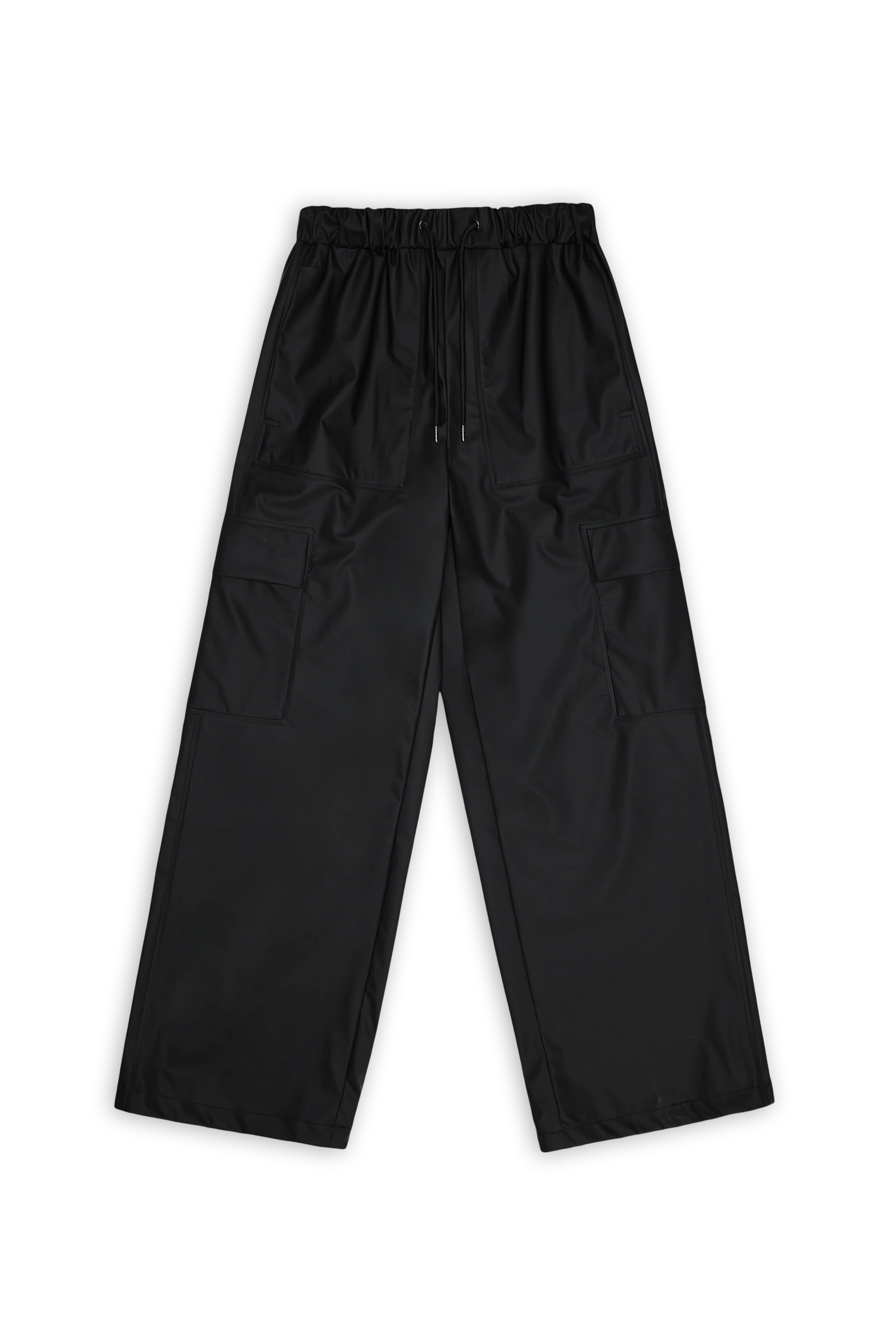 Cargo Rain Pants Wide - Image 10