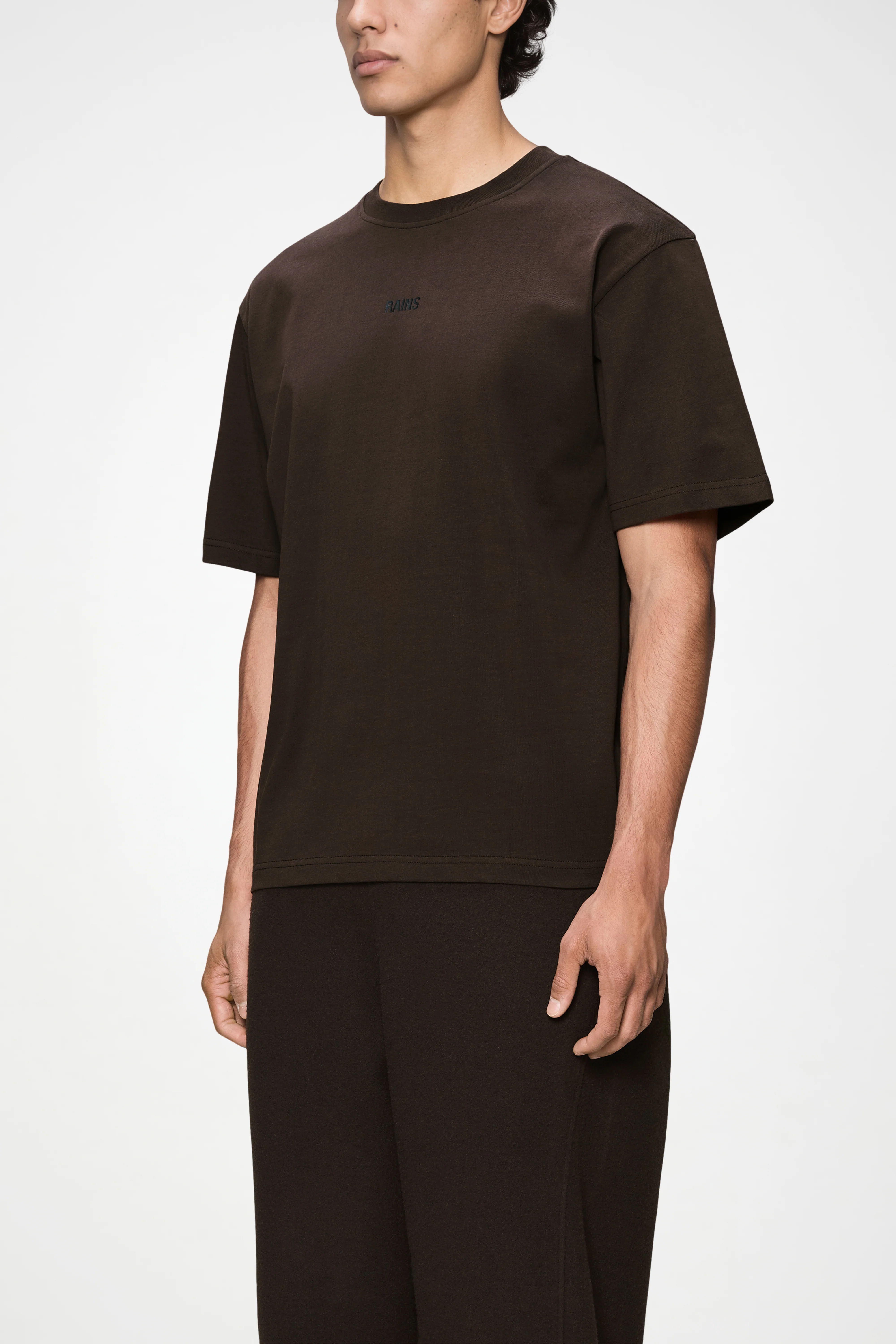 Classic T-shirt Rains - Image 5