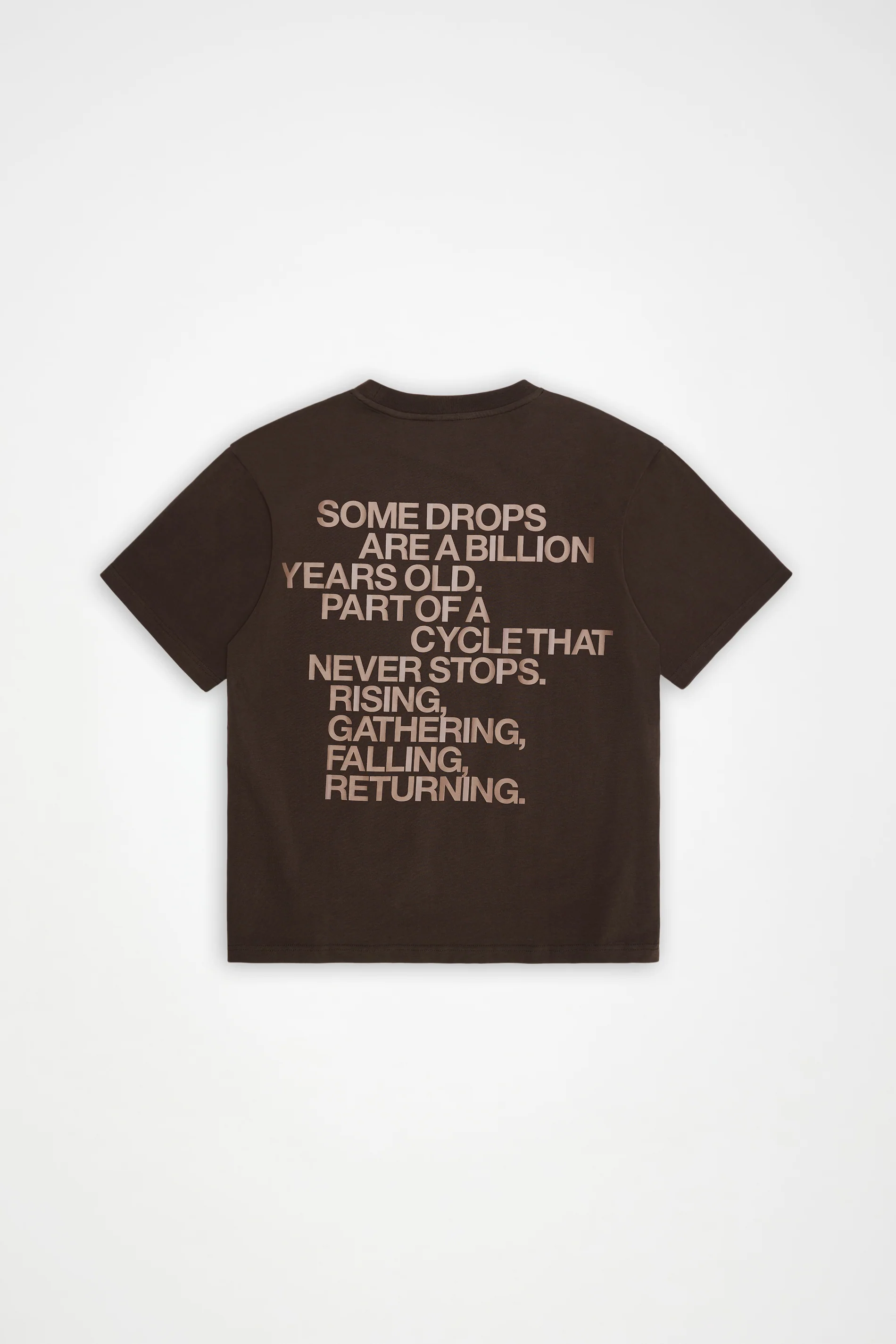 Classic T-shirt Rains - Image 4