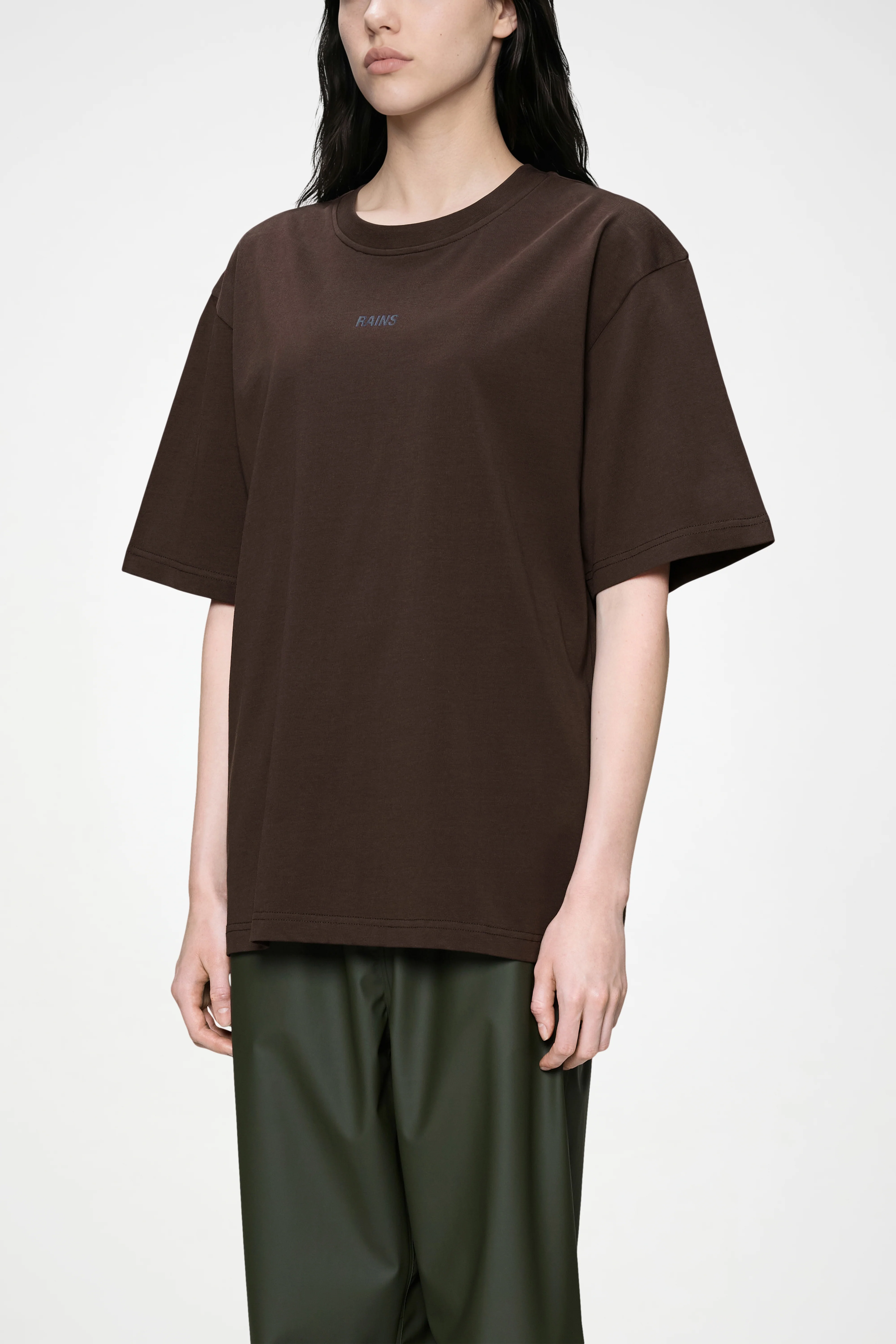 Classic T-shirt Rains - Image 5
