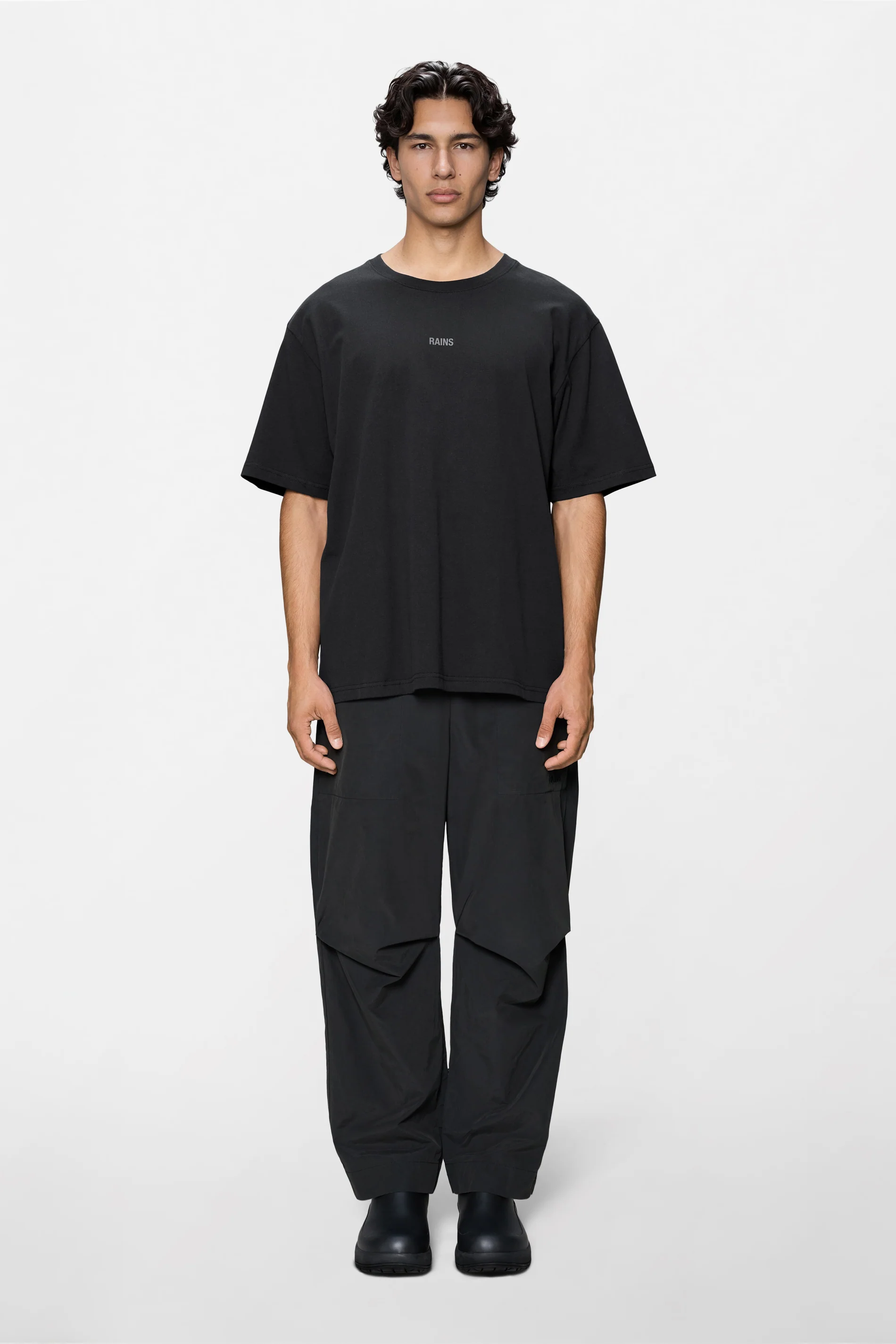 Classic T-shirt Rains - Image 7