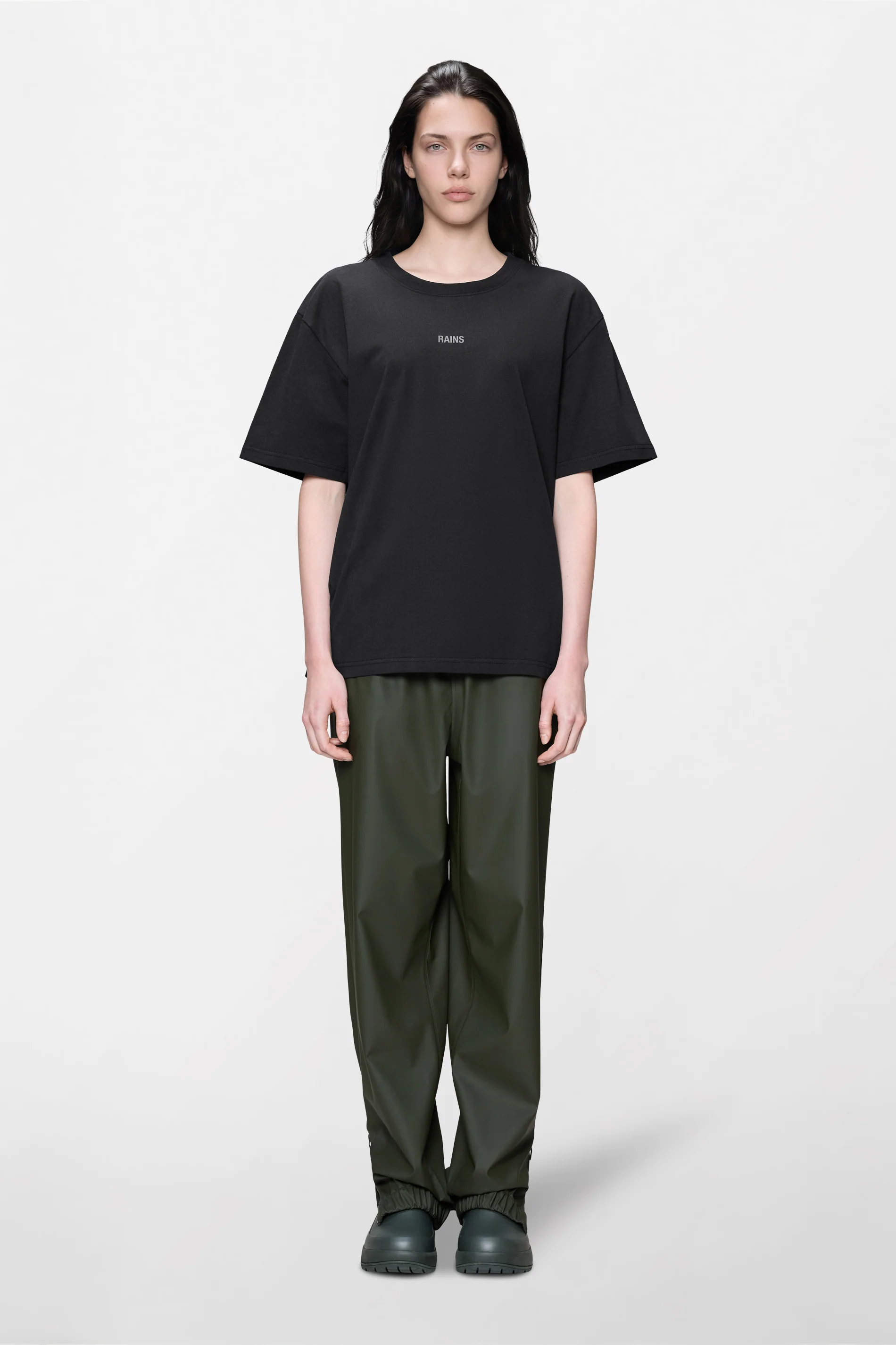 Classic T-shirt Rains - Image 7