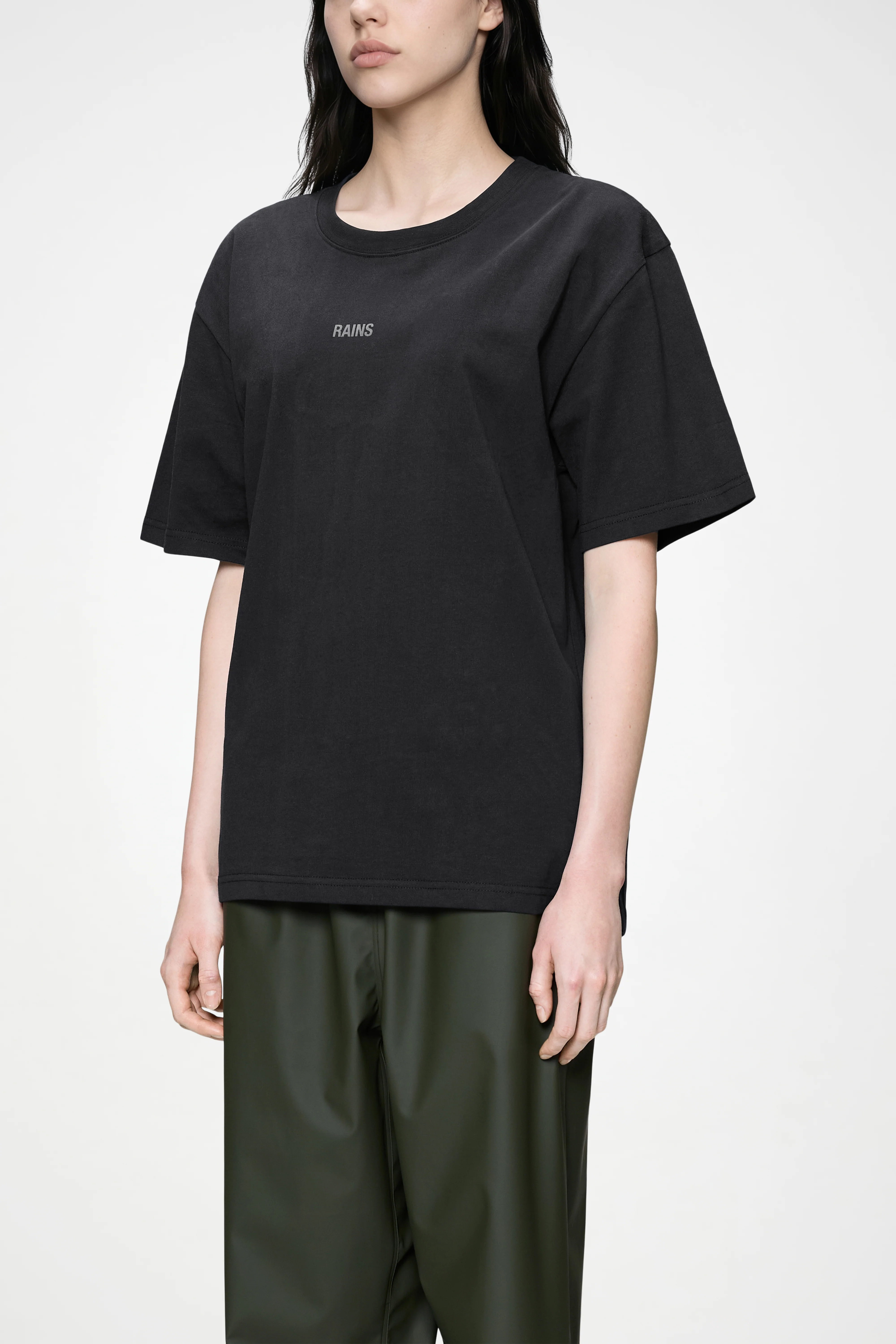 Classic T-shirt Rains - Image 11