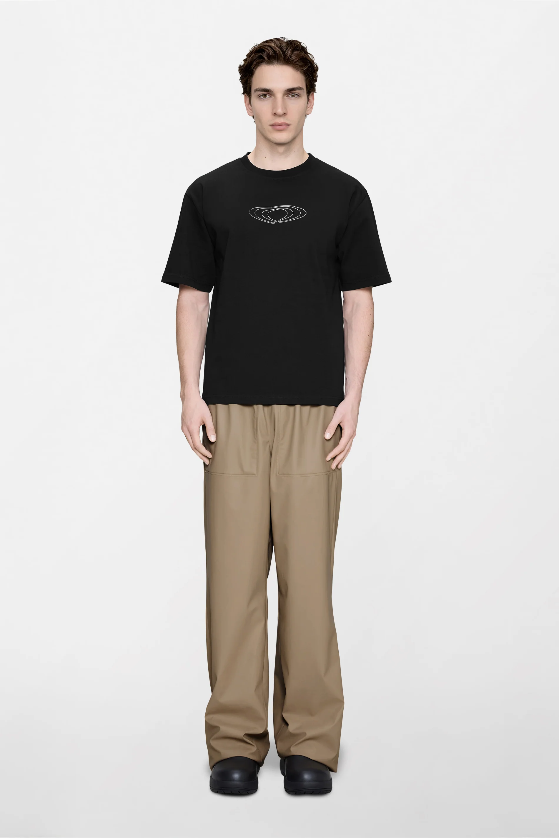 Classic T-shirt Splash - Image 6