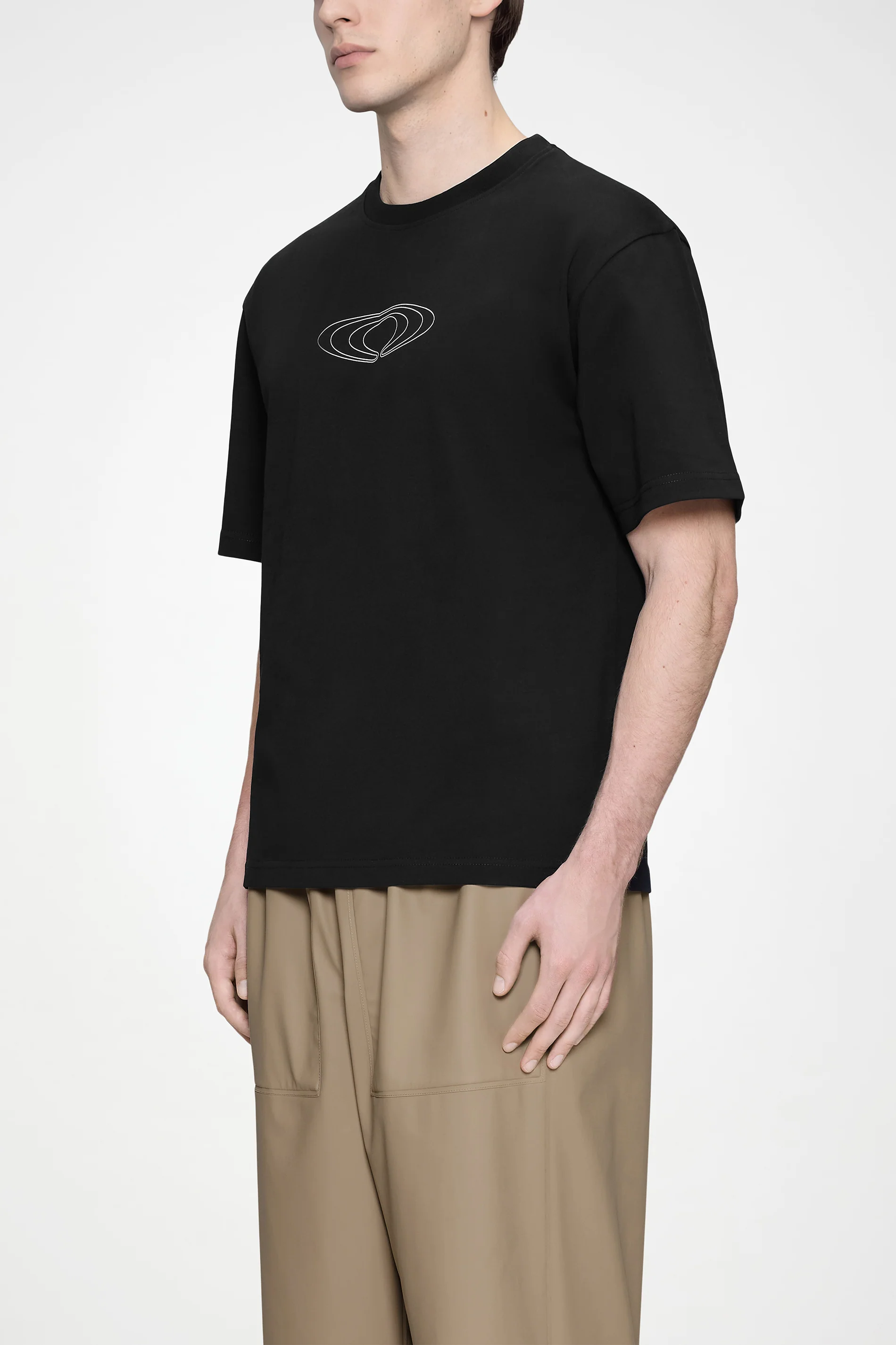 Classic T-shirt Splash - Image 9