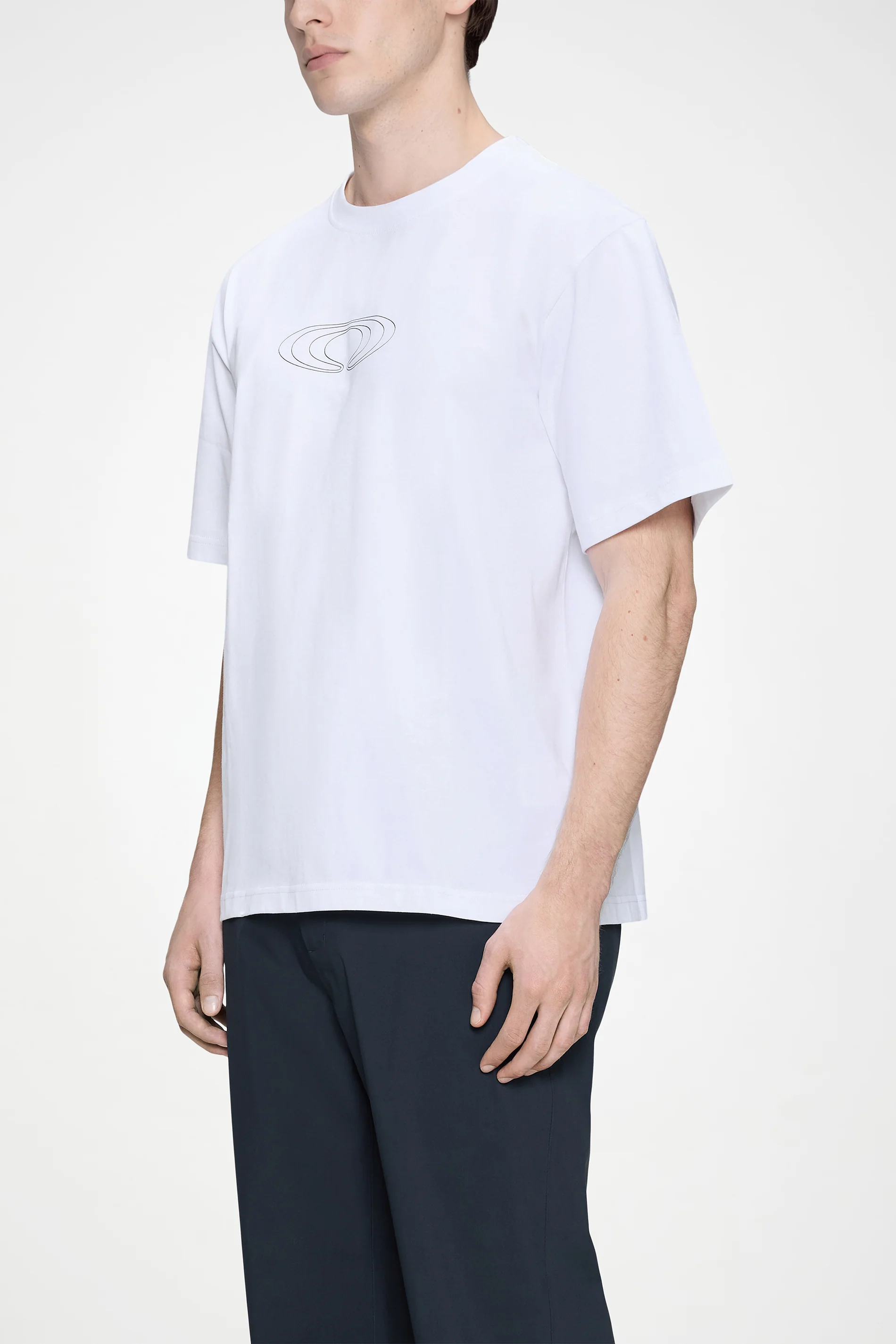 Classic T-shirt Splash - Image 4