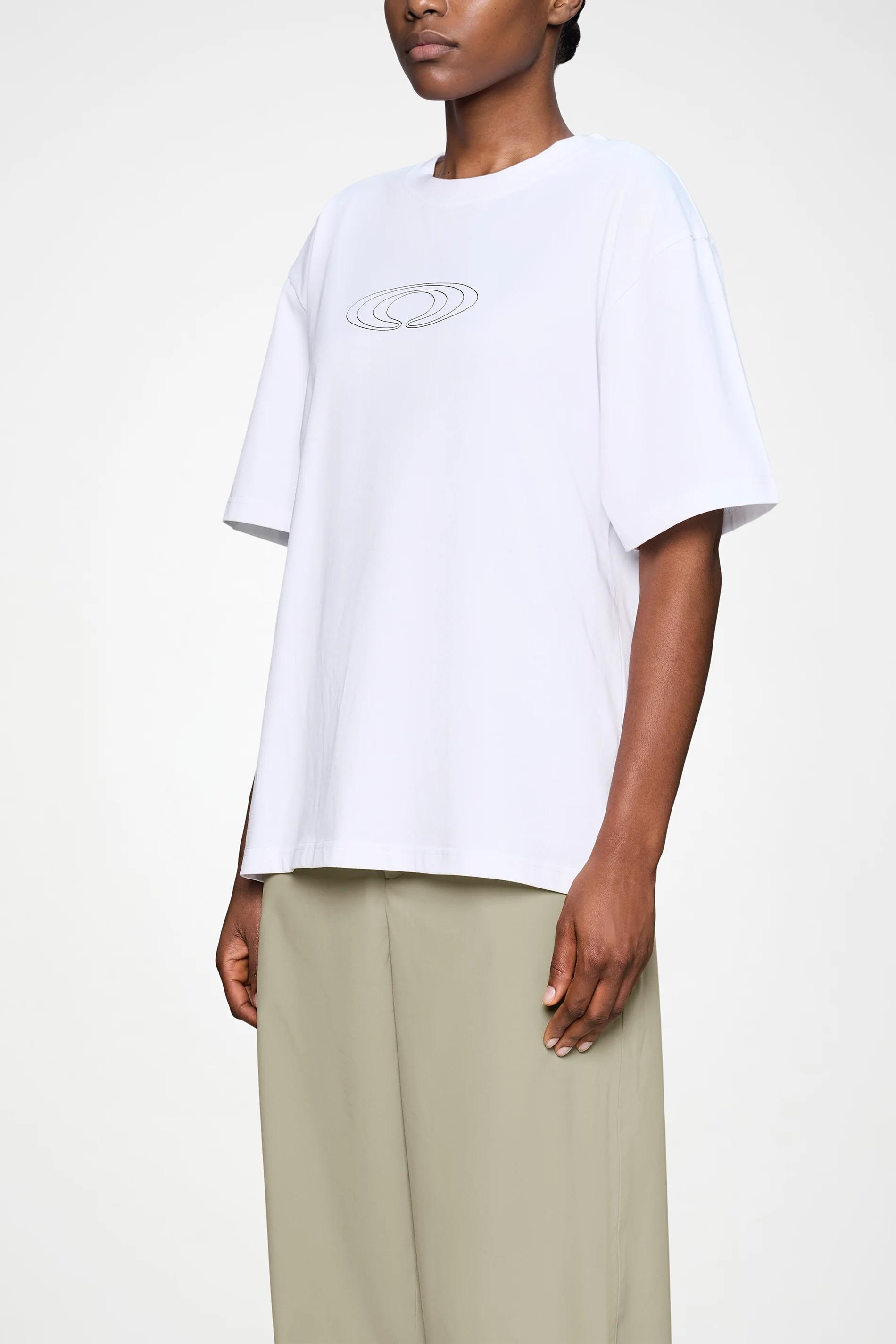 Classic T-shirt Splash - Image 4