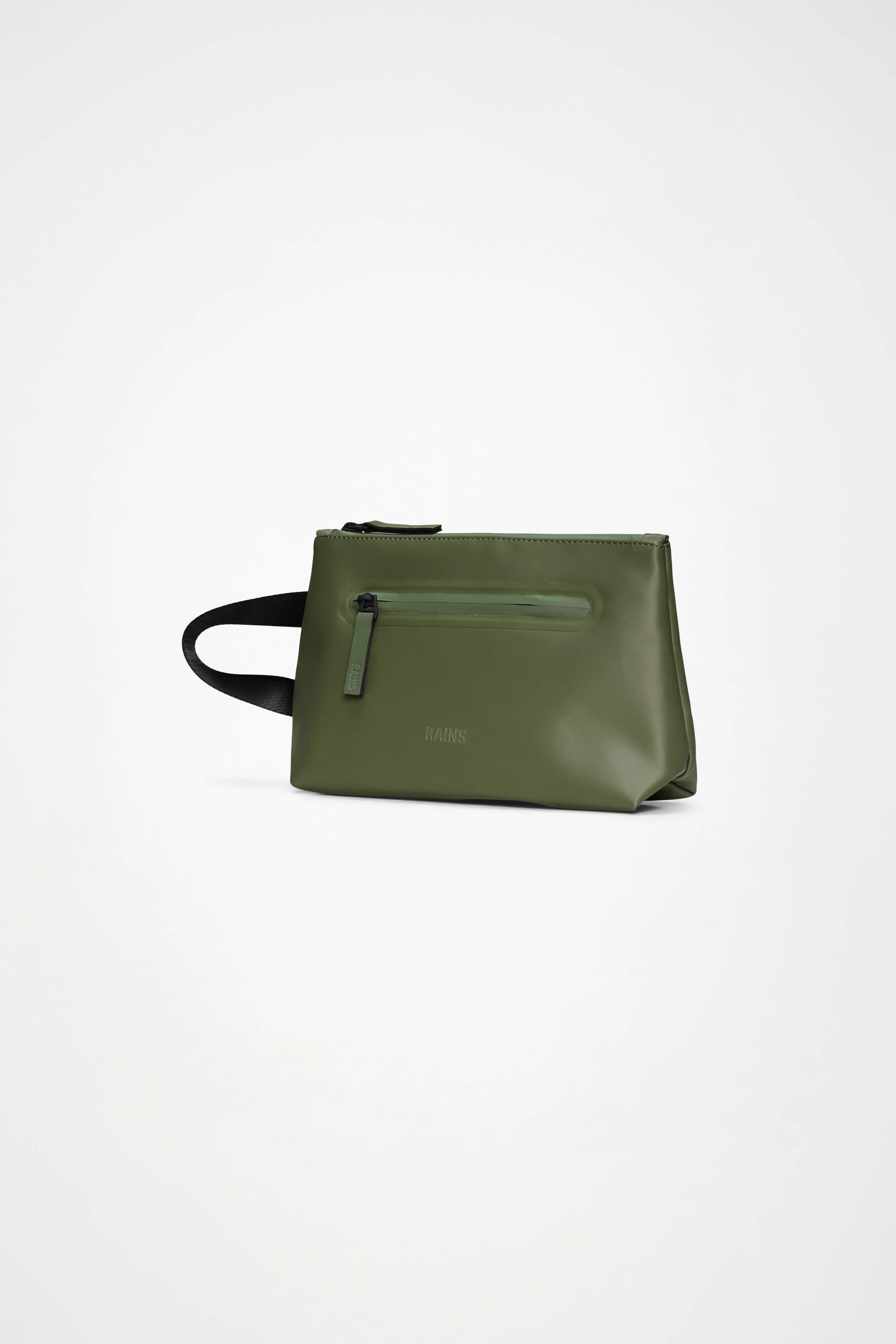 2 Zip Cosmetic Bag Large - Image 27
