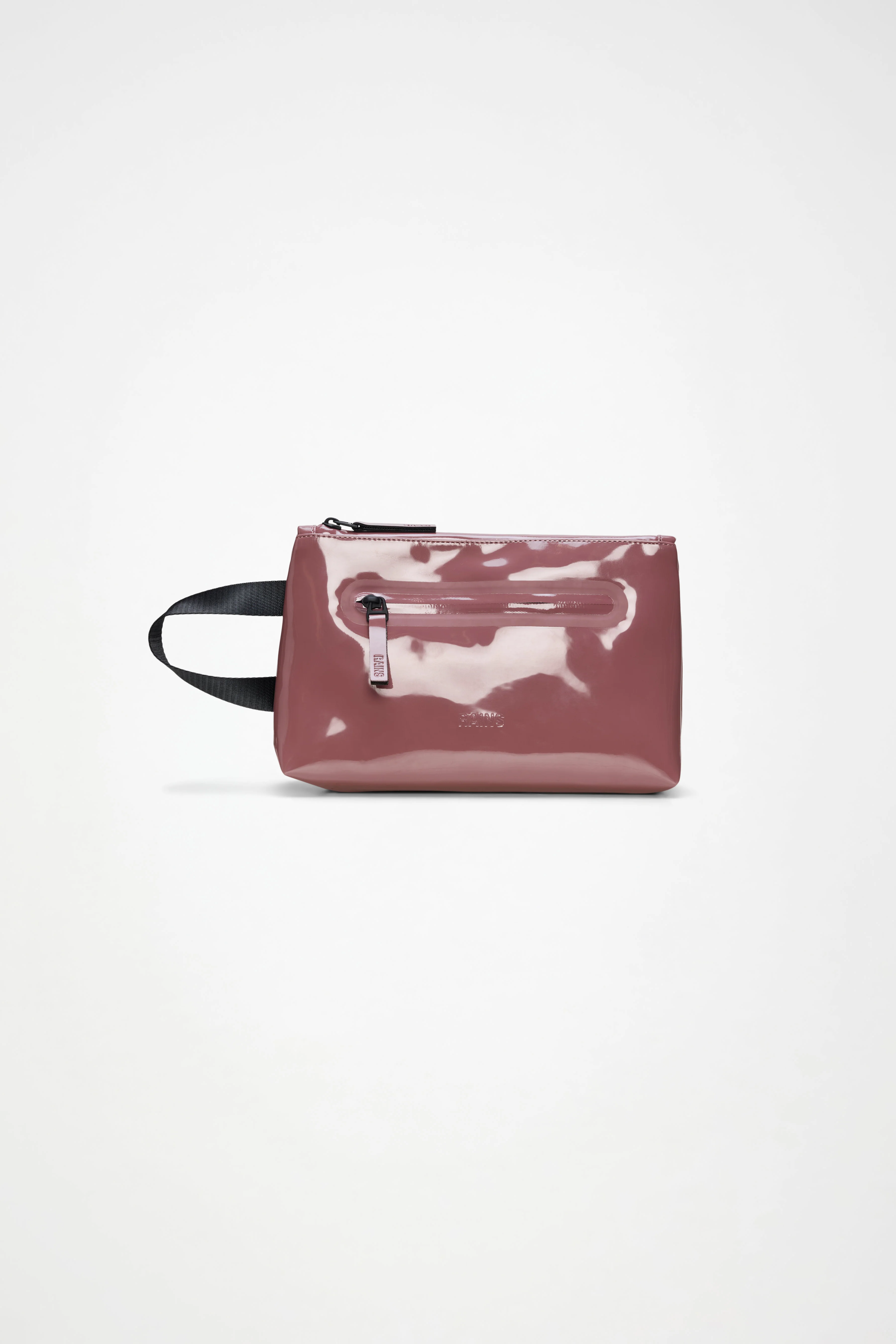 2 Zip Cosmetic Bag Large