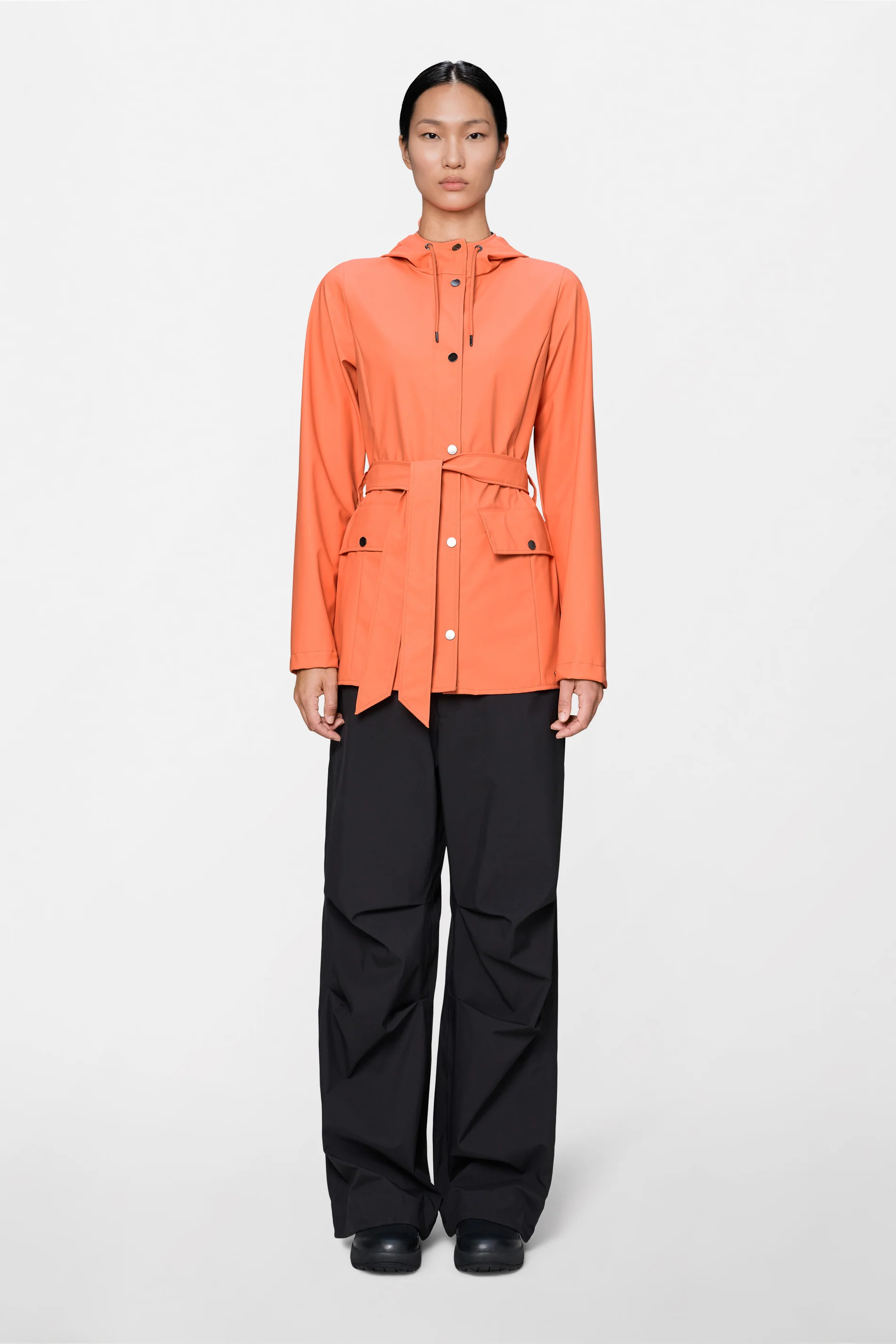 Curve Jacket