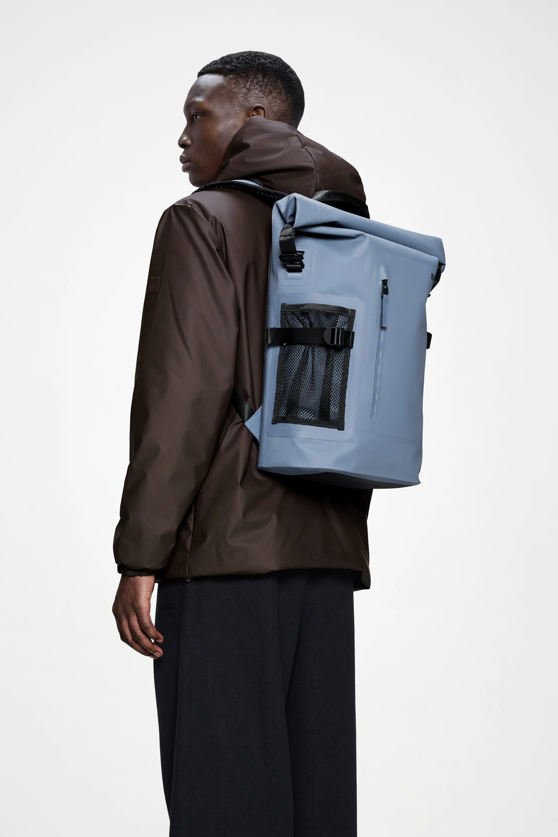Deepwater Rolltop Rucksack Large - Image 2