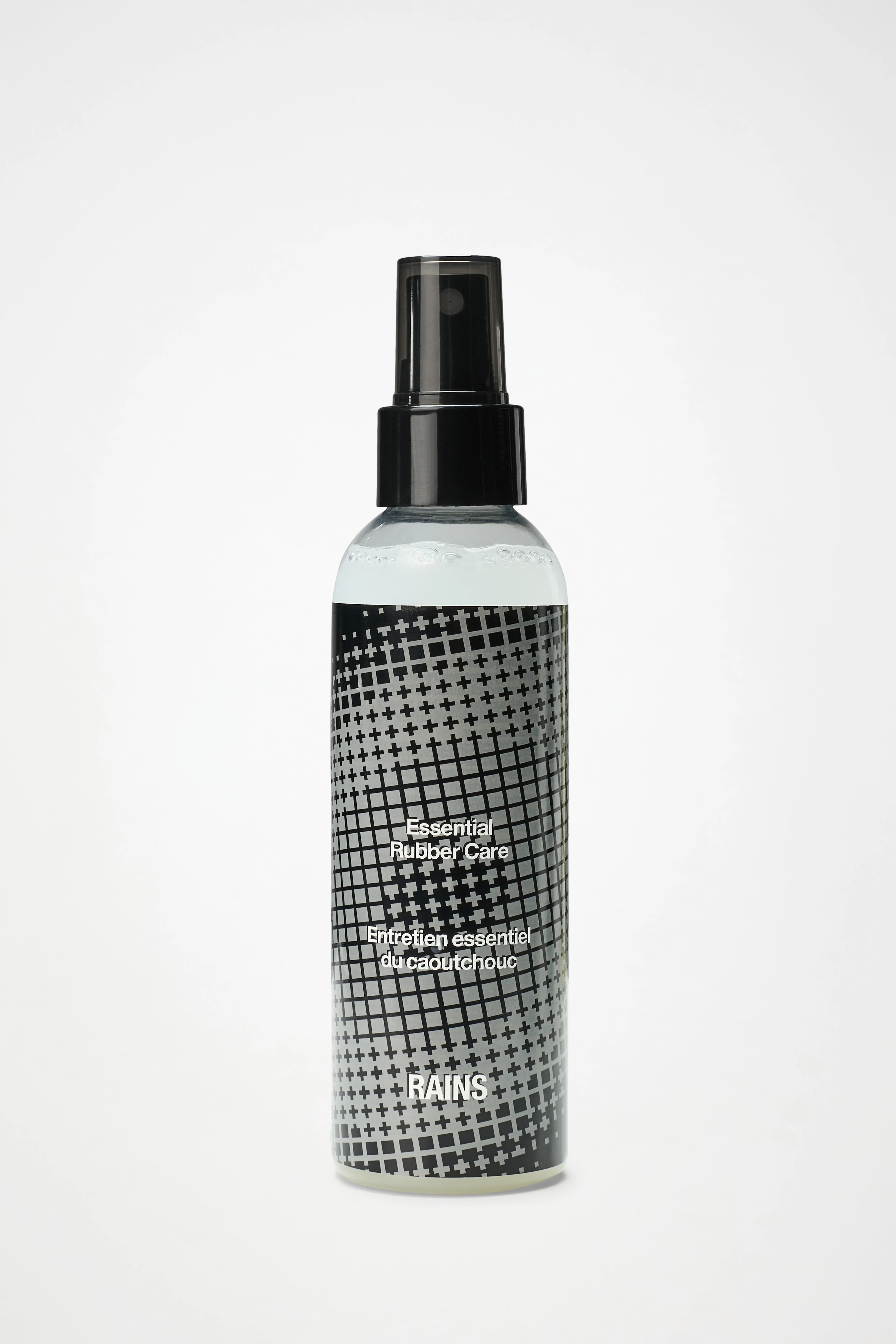 Essential Rubber Care