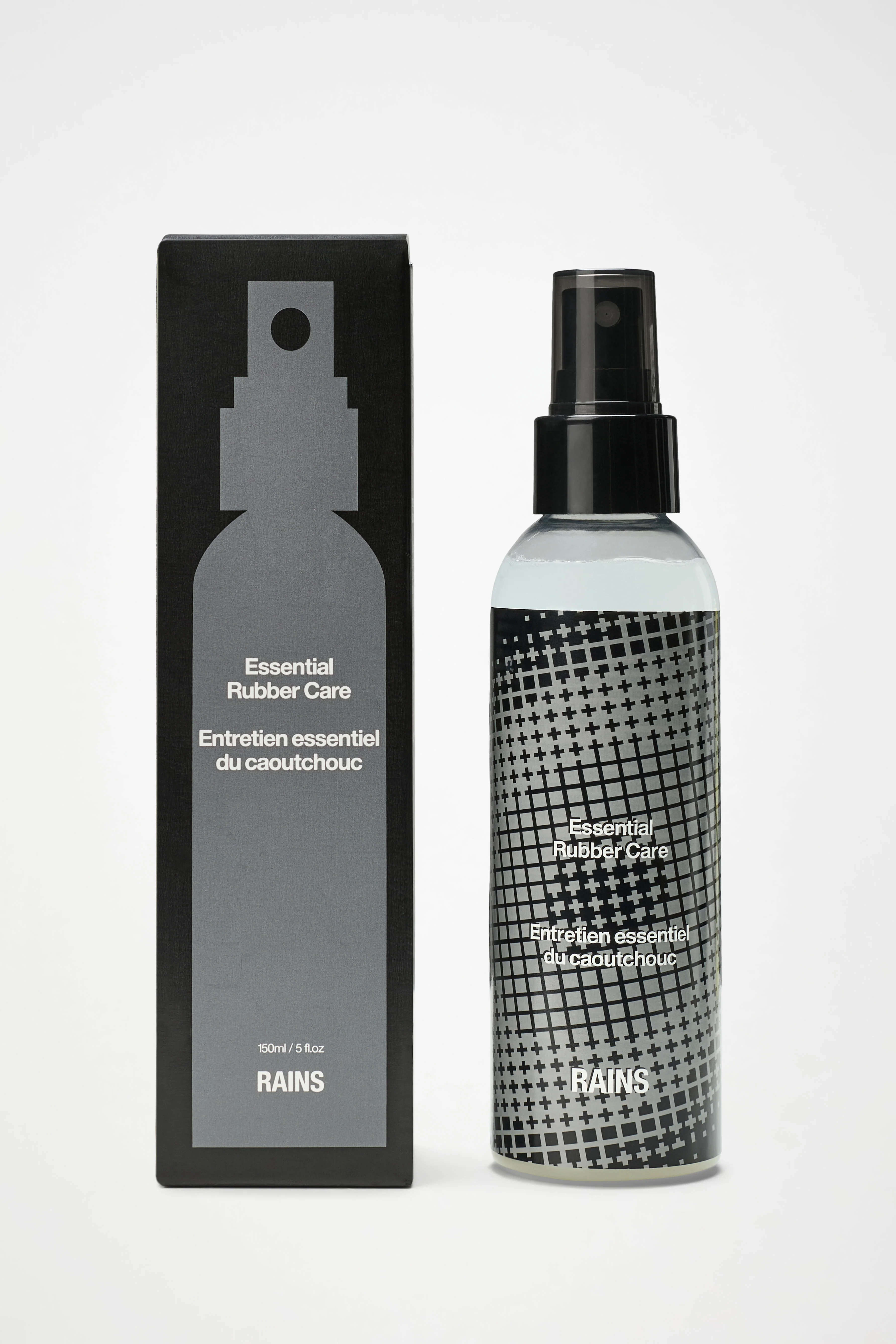 Essential Rubber Care - Image 2