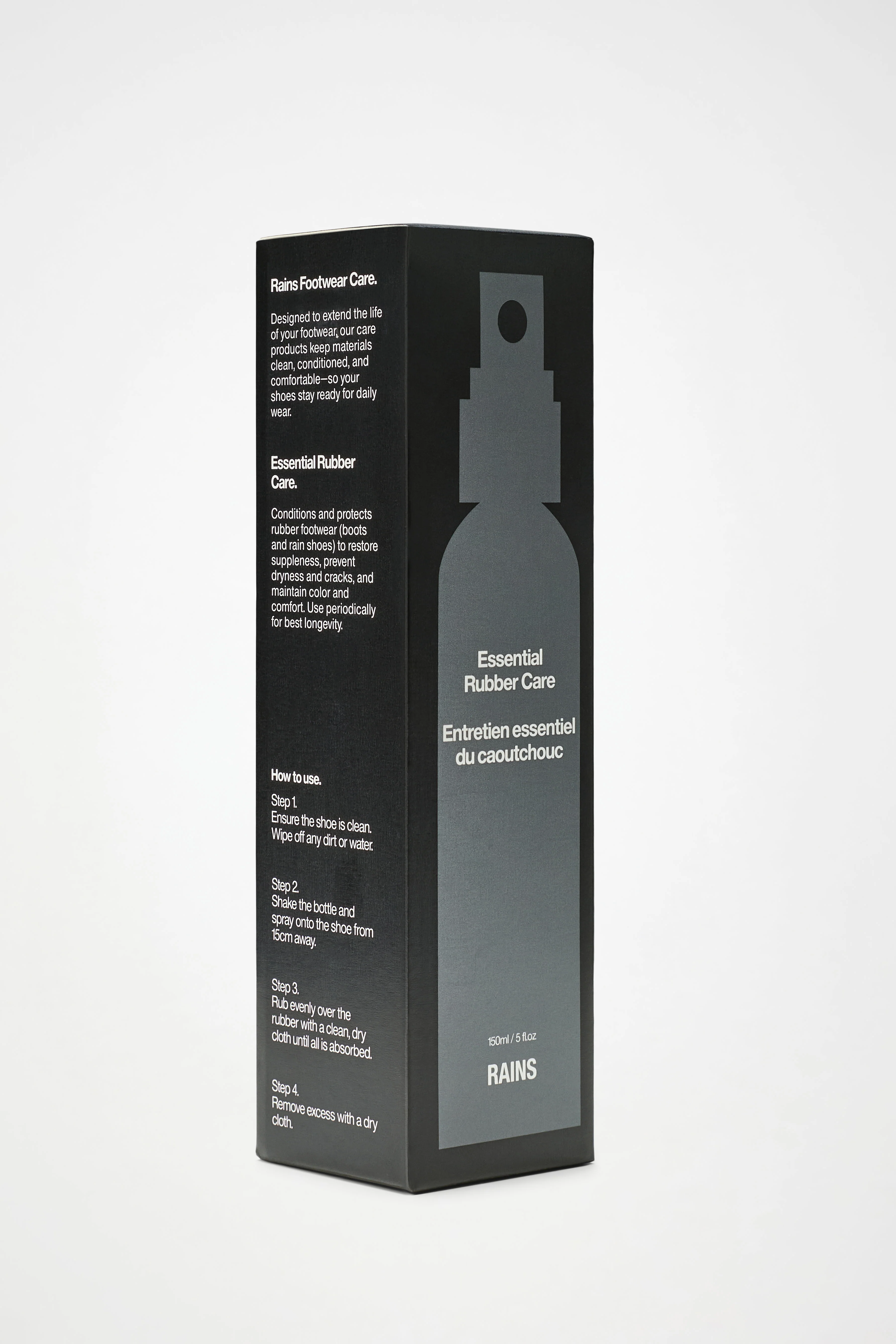 Essential Rubber Care - Image 3