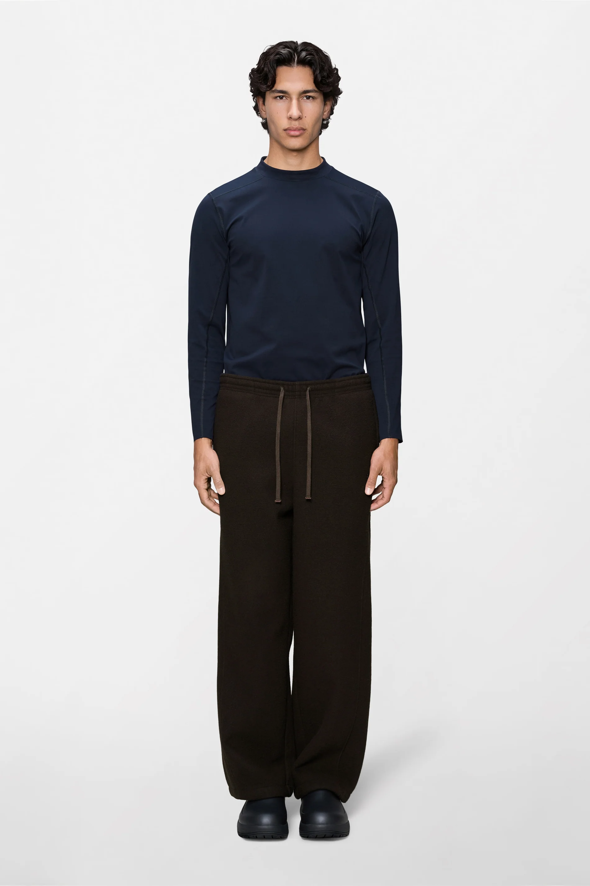 Fleece Pants