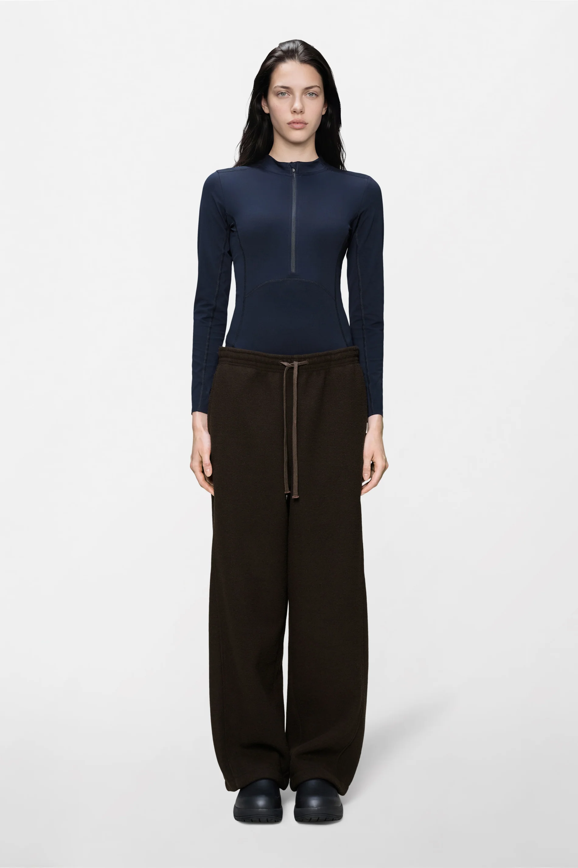 Fleece Pants